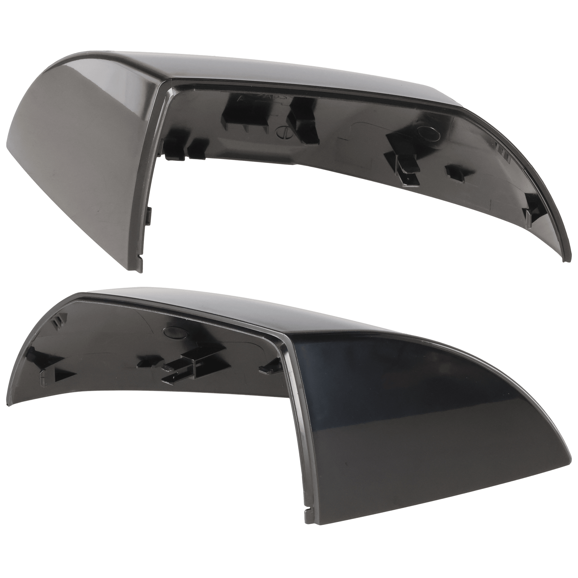 AM IONIQ 5-22-24 MIRROR COVER RH AND LH Paint to Match SKU SET JH47170013 Partslink HY1326114 HY1327114 OEM 87616GI000-87626GI000