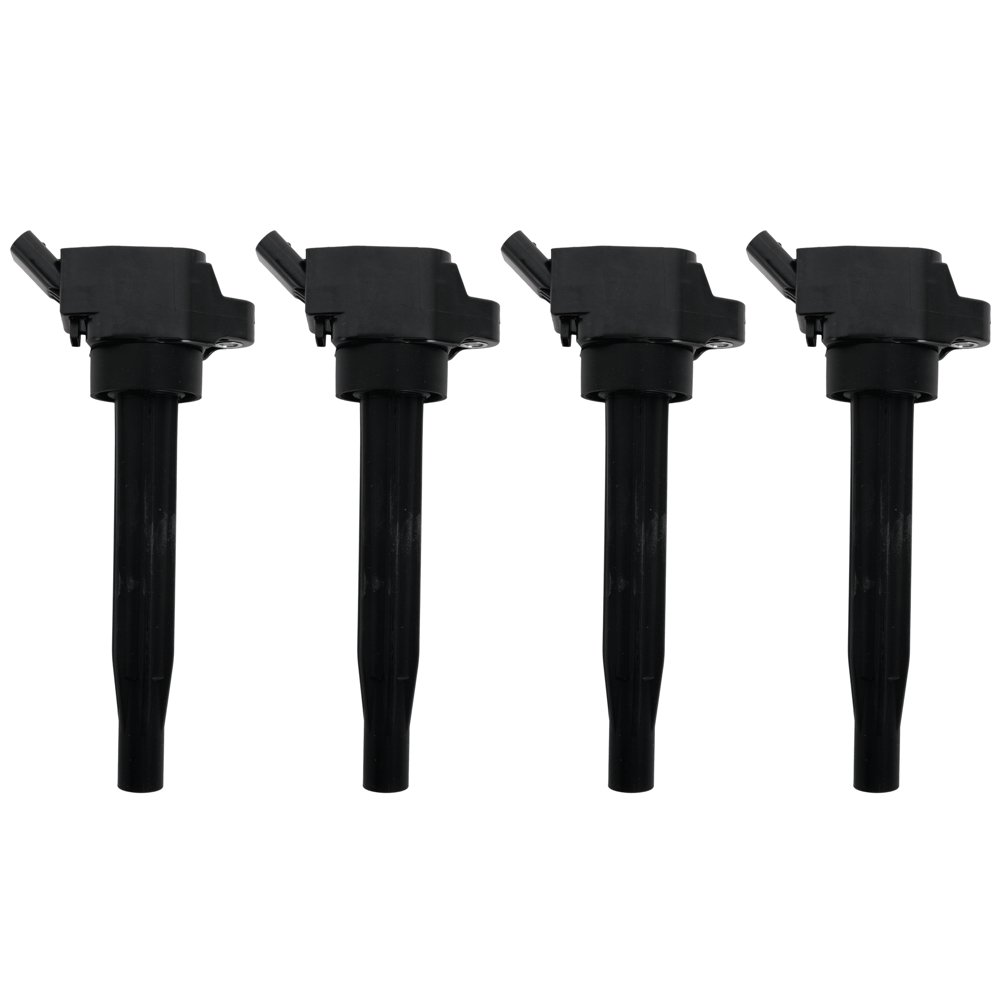 AM ELANTRA 20-22 KONA 21-22 IGNITION COIL Set of 4 SKU SET JH50460002-4 OEM 273012M417