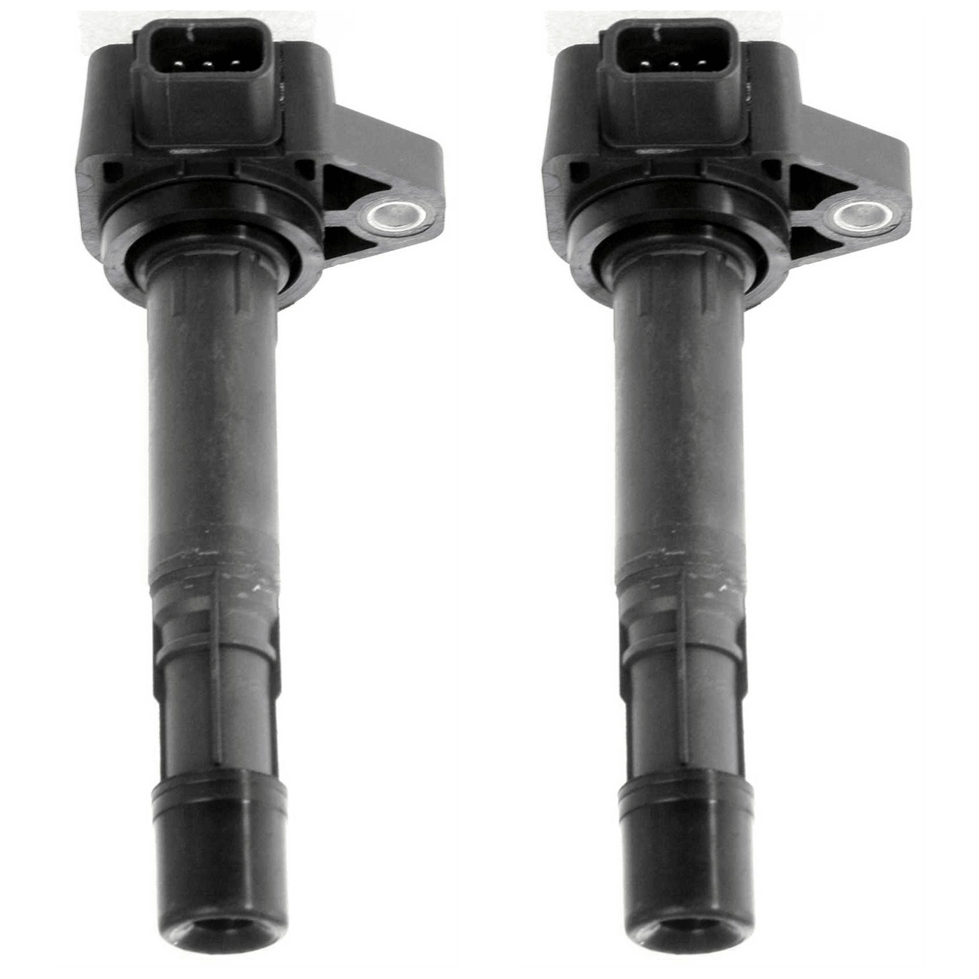 AM CIVIC 01-05 PILOT 03-08 IGNITION COIL Set of 2-12Volts Coil on Plug SKU SET JH504603-2 OEM 30520PVFA01