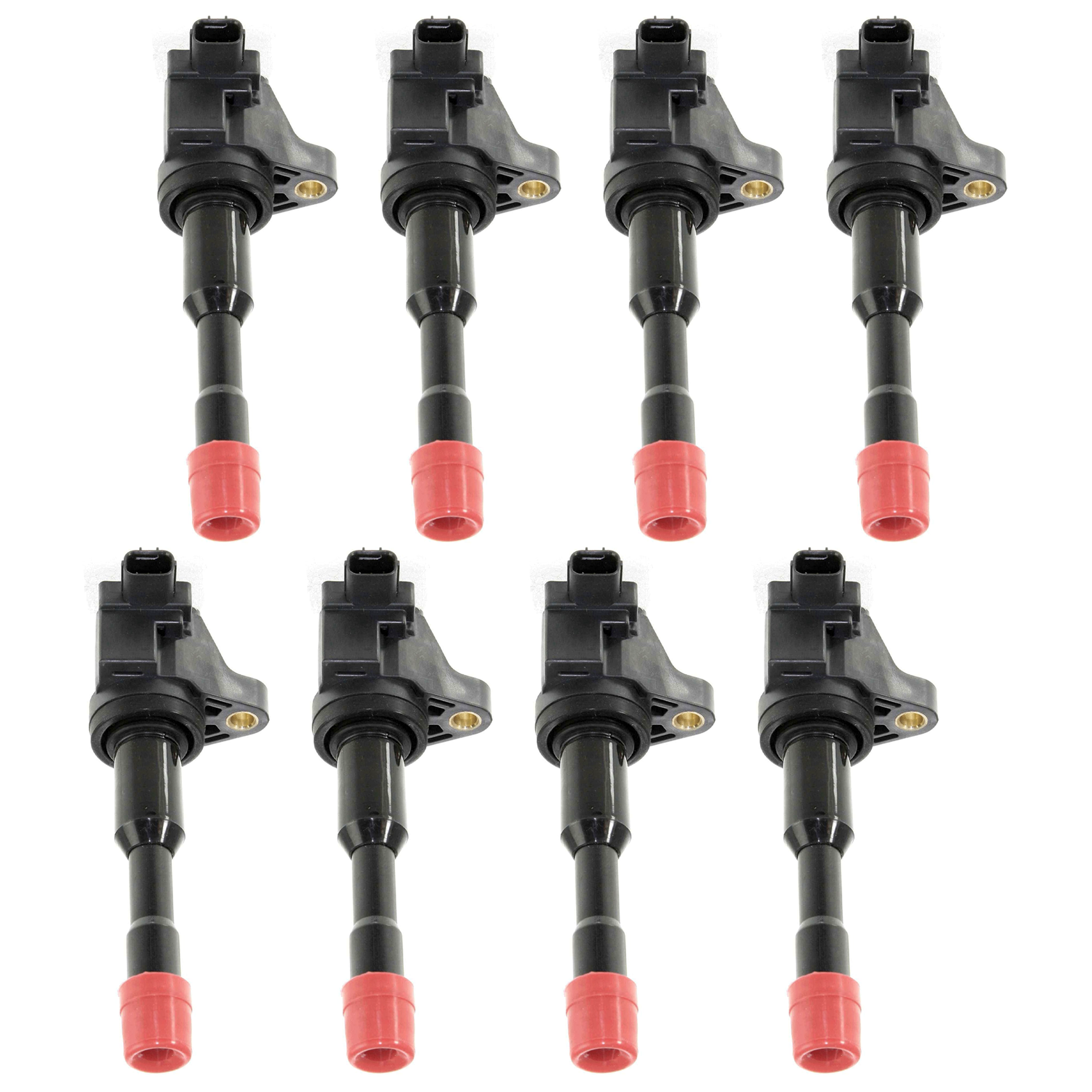 AM CIVIC 03-11 IGNITION COIL Set of 8 SKU SET JH504611-8