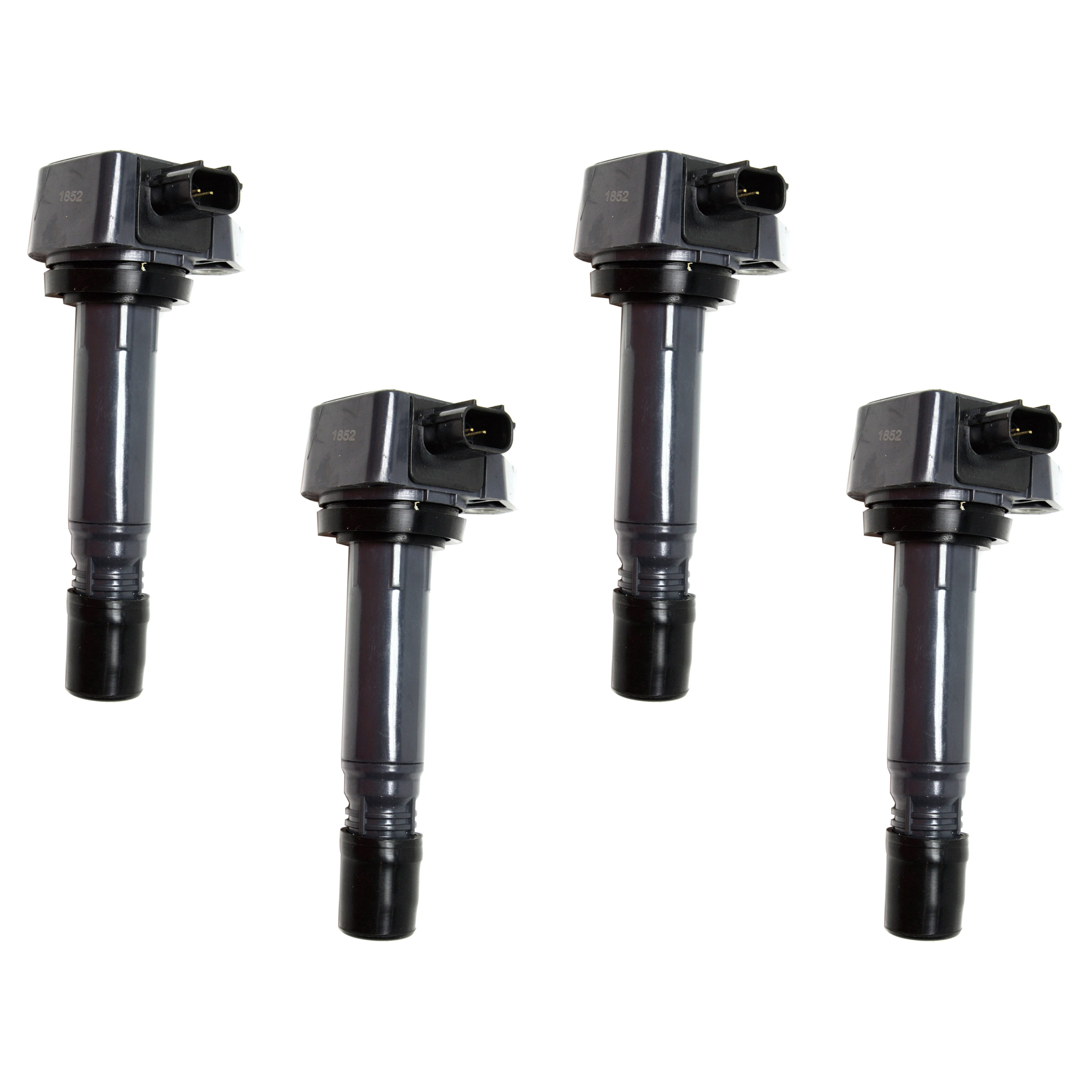 AM CIVIC 06-11 IGNITION COIL Set of 4 SKU SET JH504620-4 OEM 48722-50245-140582-230164-2502