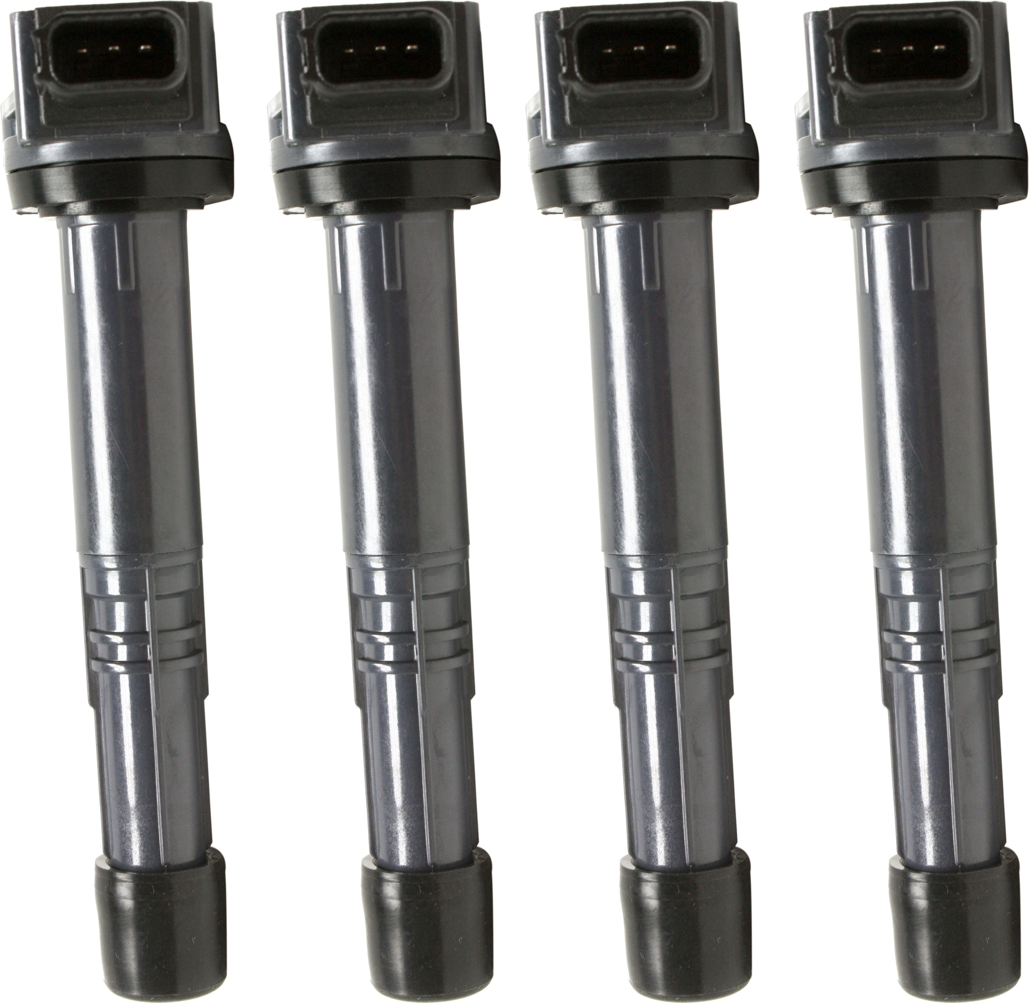 AM CIVIC 06-11 IGNITION COIL Set of 4 SKU SET JH504621-4 OEM 00325-48922-230165-250239-3681