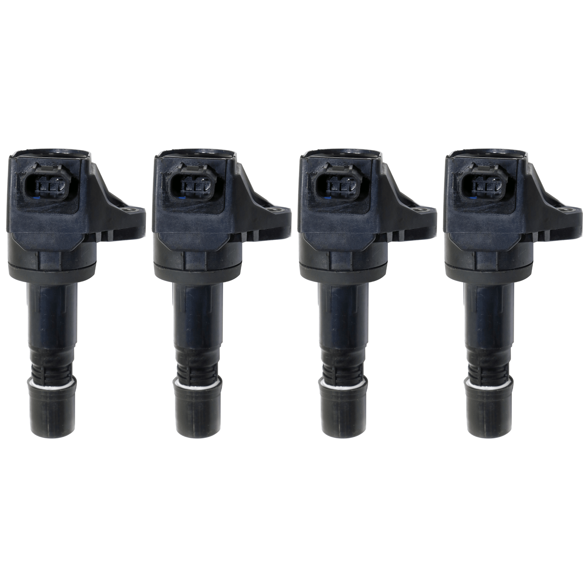AM CIVIC 12-15 HR V 16-20 IGNITION COIL 4 Cyl 1.8L 2.0L eng. Set of 4 SKU SET JH504636-4