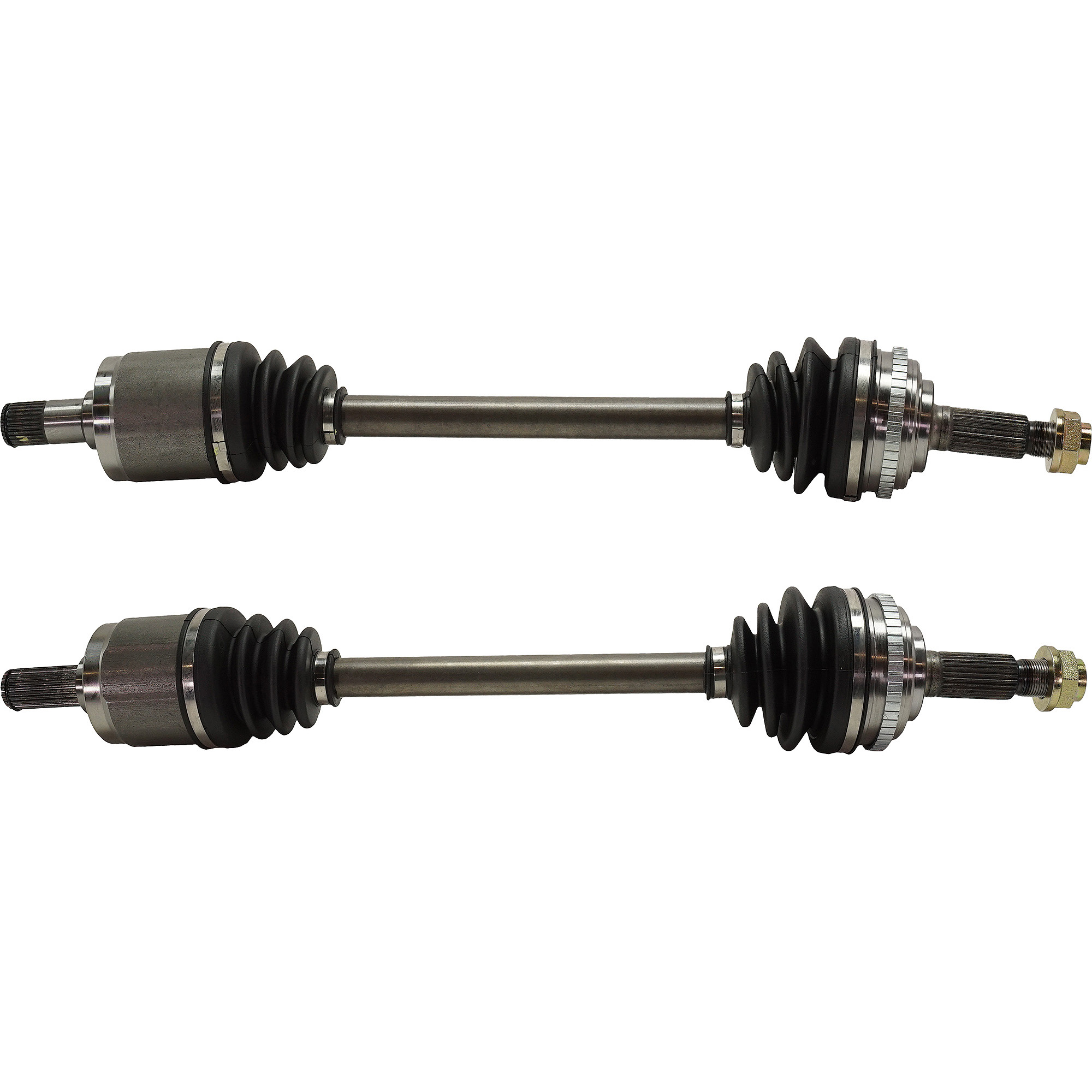 AM ACCORD 98-02 CL 01-03 FRONT CV AXLE ASSEMBLY RH AND LH Set of 2 SKU SET JH507107