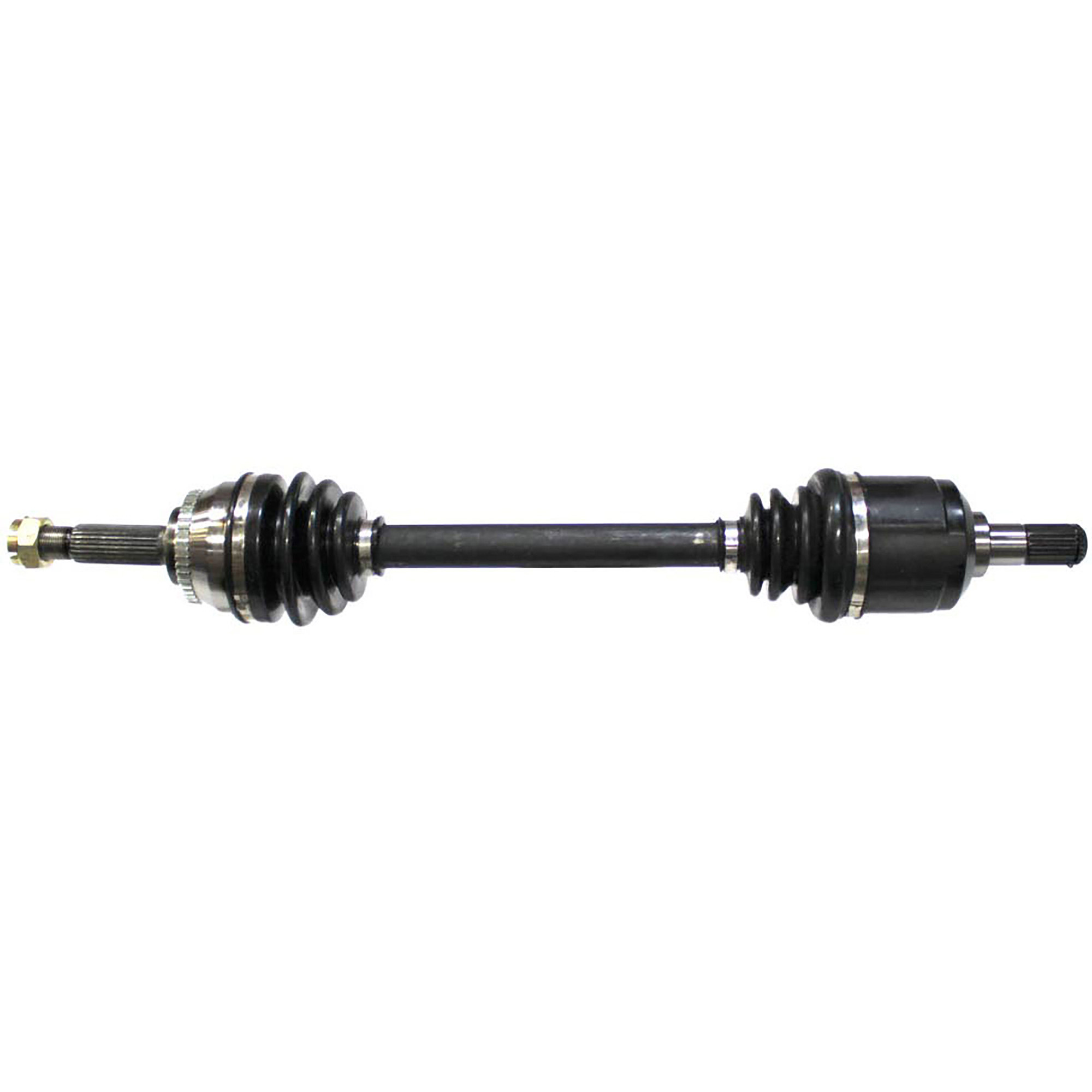 AM ELANTRA 01-06 TIBURON 03-08 FRONT CV AXLE ASSEMBLY RH AND LH Set of 2 SKU SET JH507122