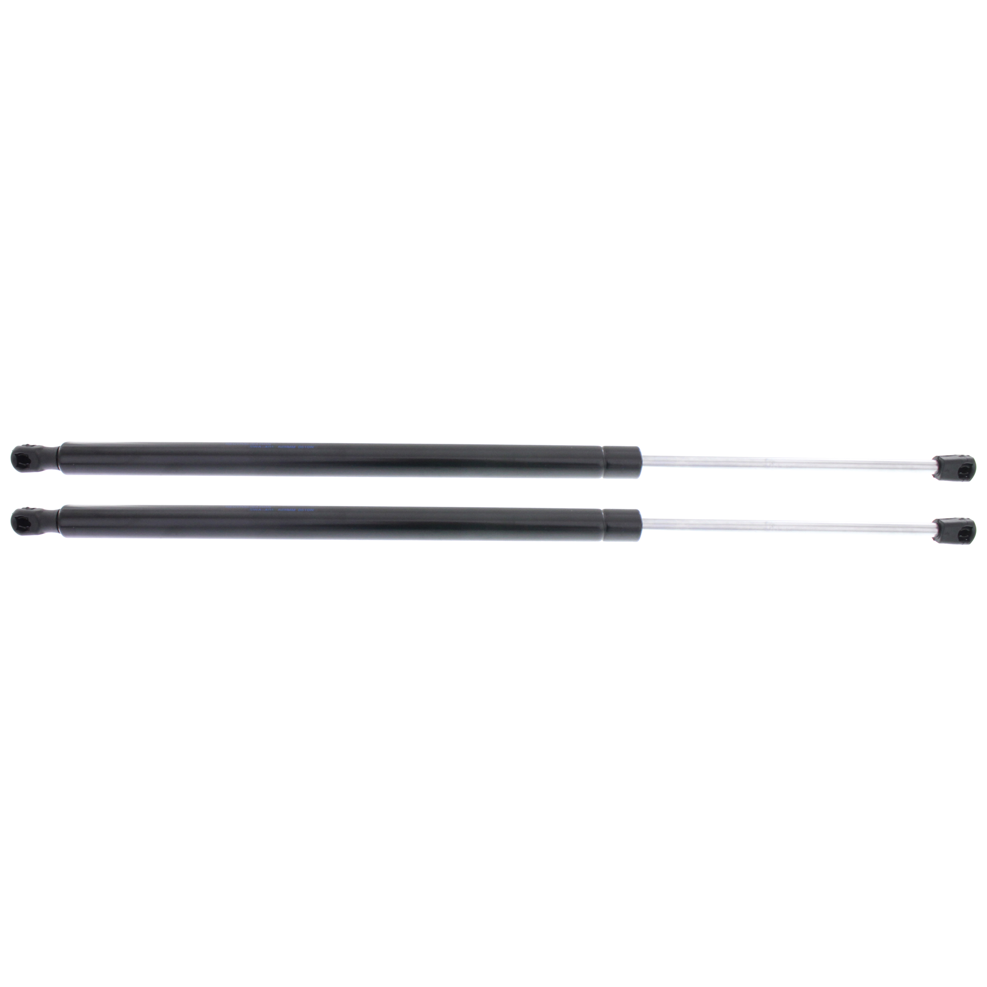 AM CR V 07-11 LIFT SUPPORT RH AND LH Set of 2 Rear Gas Spring SKU SET JH610703-2 Partslink HO1910109 OEM 74820SWAA01