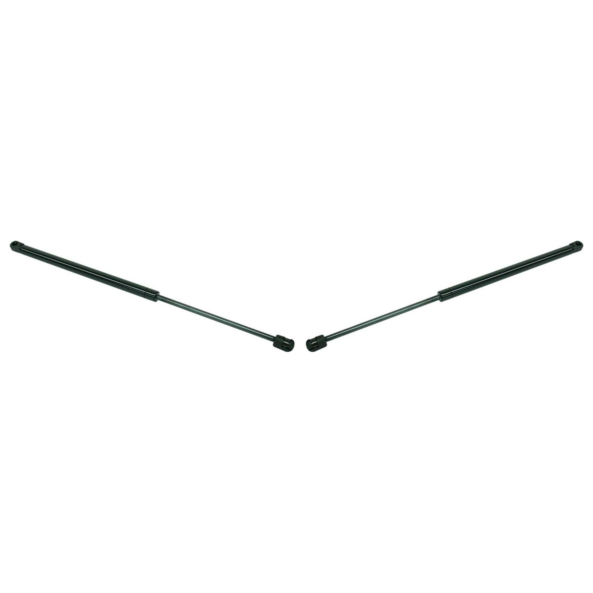 AM TUCSON 05-09 TRUNK LID SHOCK RH and LH Set of 2 Liftgate Strut SKU SET JH610706 Partslink HY1910100 OEM 817712E000