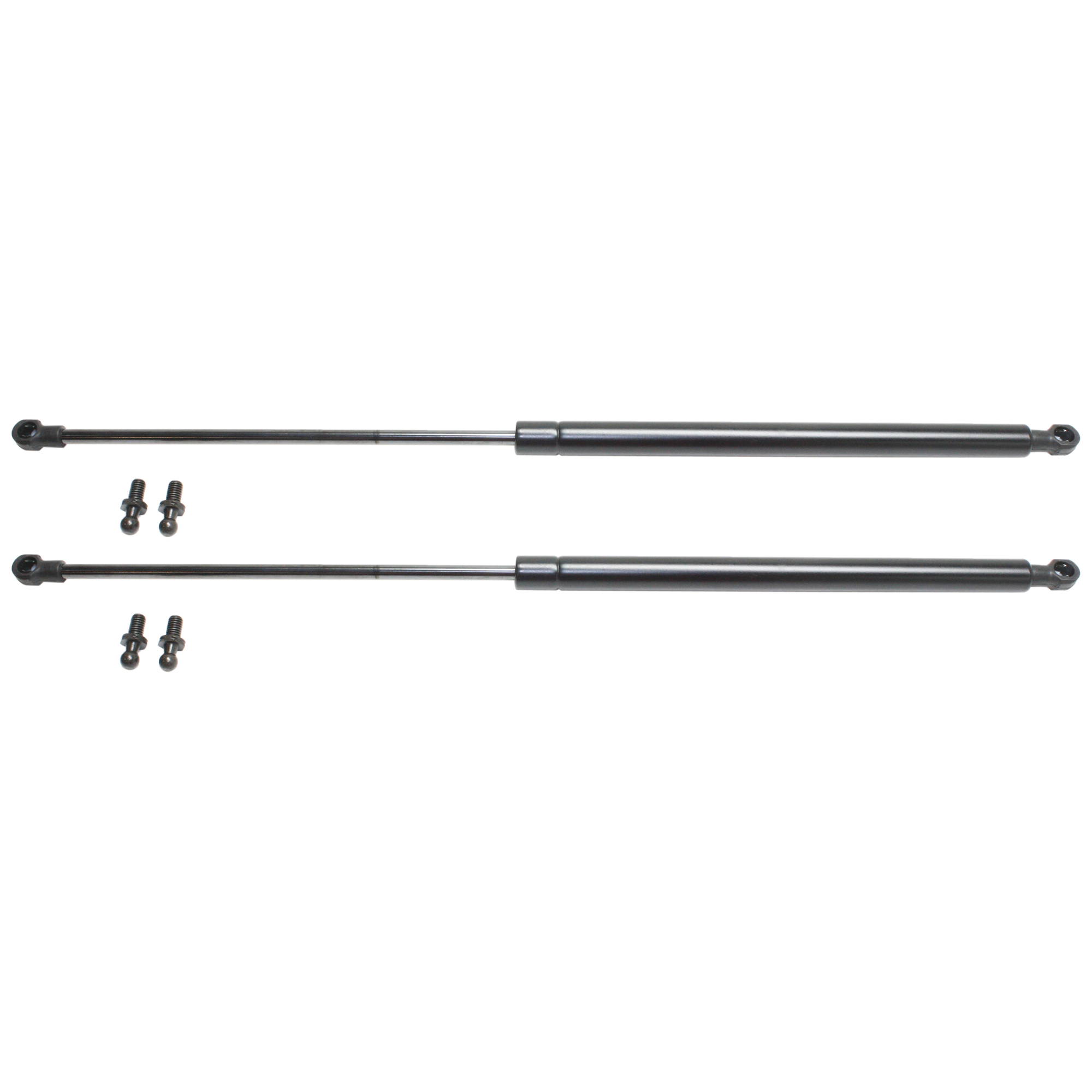 AM CR V 97-01 LIFT SUPPORT RH AND LH Liftgate Glass SKU SET JH610707-2 OEM 04741S10000