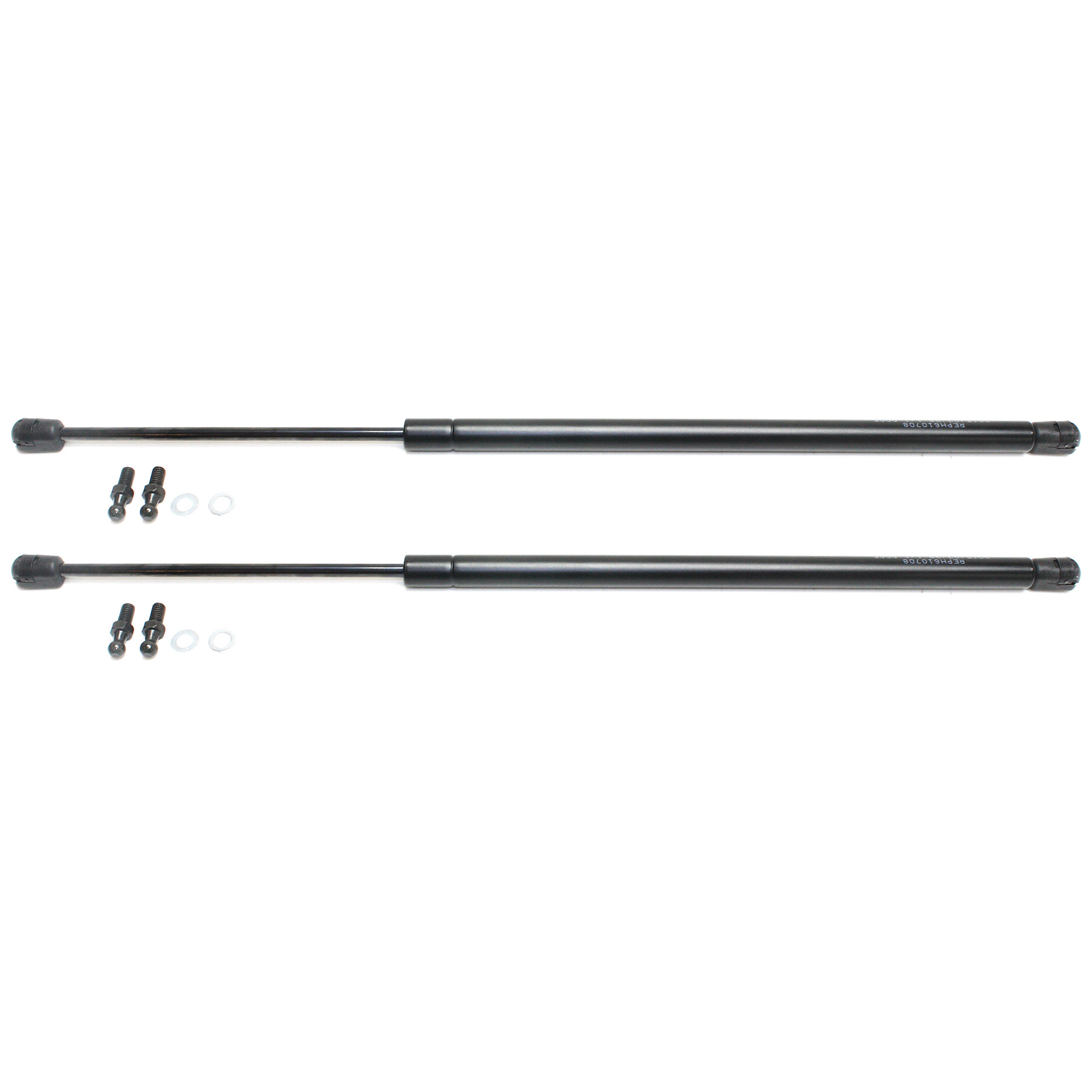 AM ELEMENT 03-11 LIFT SUPPORT RH AND LH Trunk lid SKU SET JH610708-2 OEM 74820SCVA01