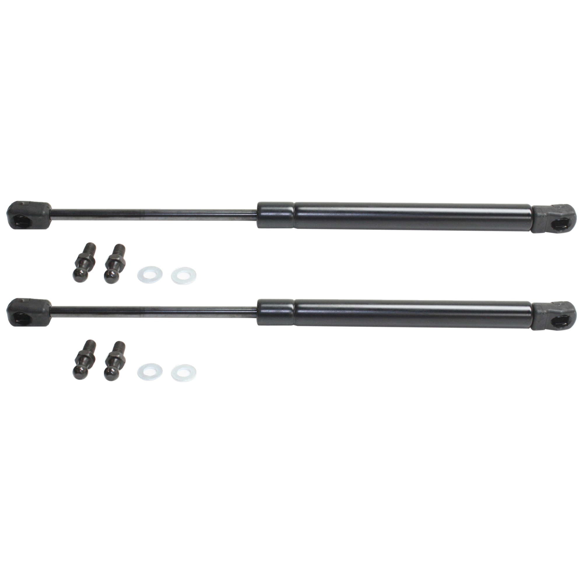 AM CR V 03-05 LIFT SUPPORT RH AND LH Set of 2 Liftgate Glass SKU SET JH612902-2 OEM 74820SCA003