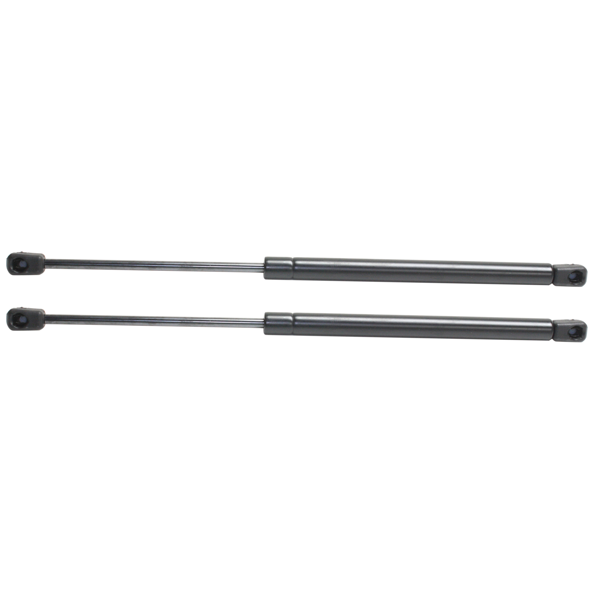 AM SANTA FE 01-06 BACK GLASS LIFT SUPPORT RH AND LH SKU SET JH612903-2 OEM 8717026010-8717026011