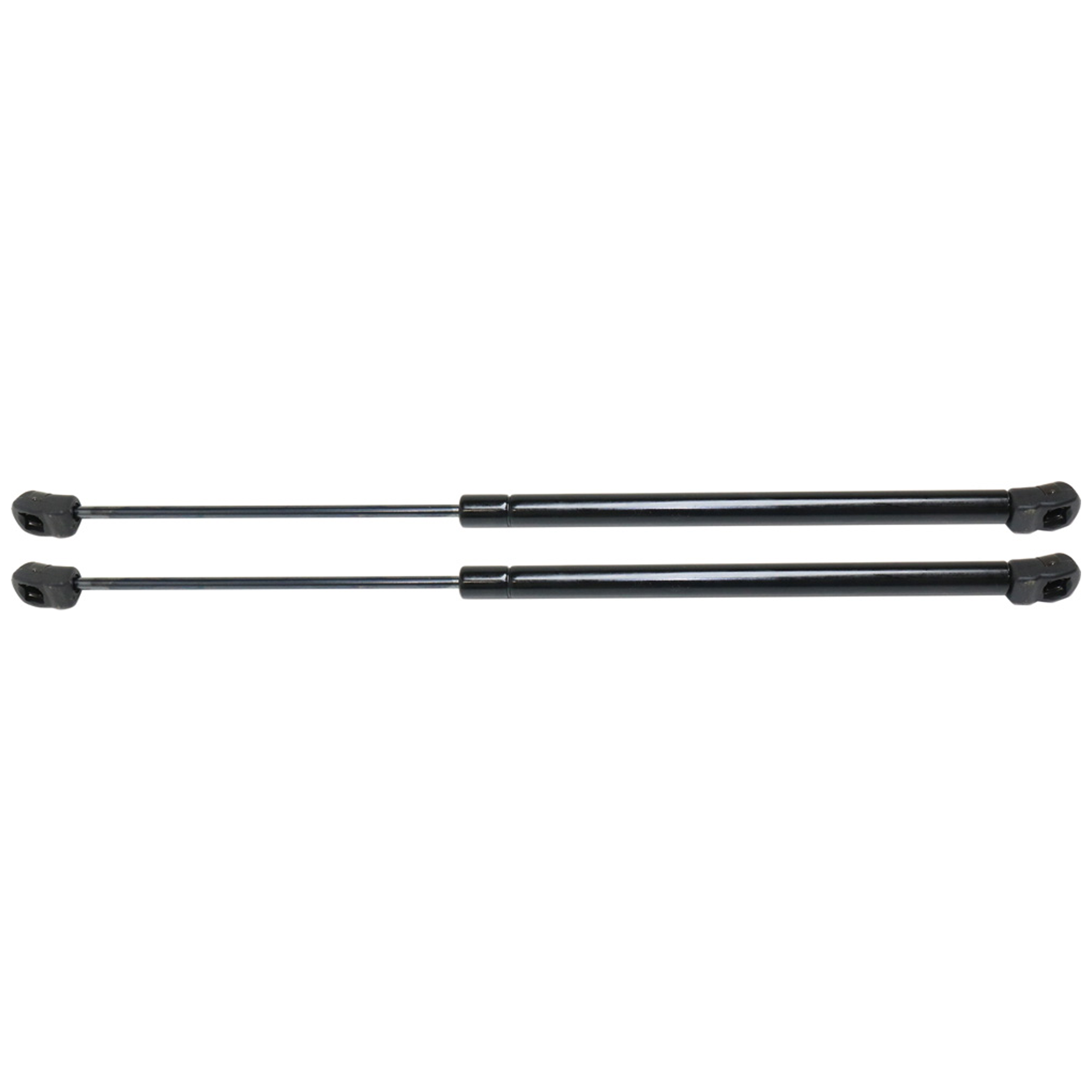 AM PILOT 09-13 LIFT SUPPORT RH AND LH Back Glass SKU SET JH612908-2