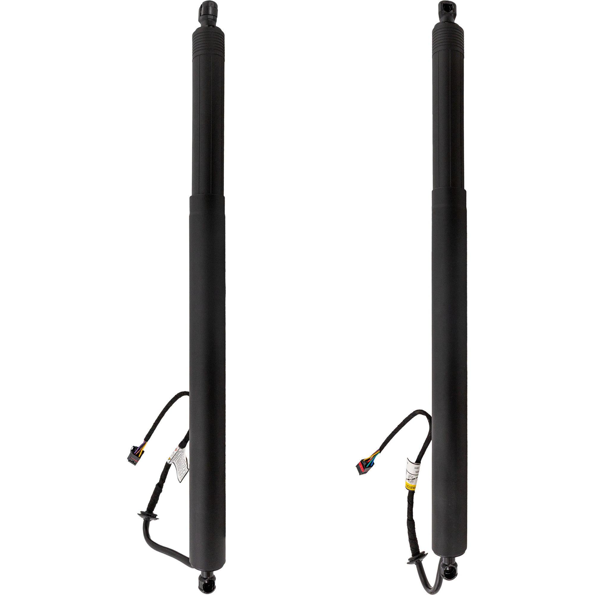 AM TUCSON 16-21 LIFTGATE SUPPORT RH AND LH Power Liftgate SKU SET JH63040001 OEM 81770D3100-81780D3100