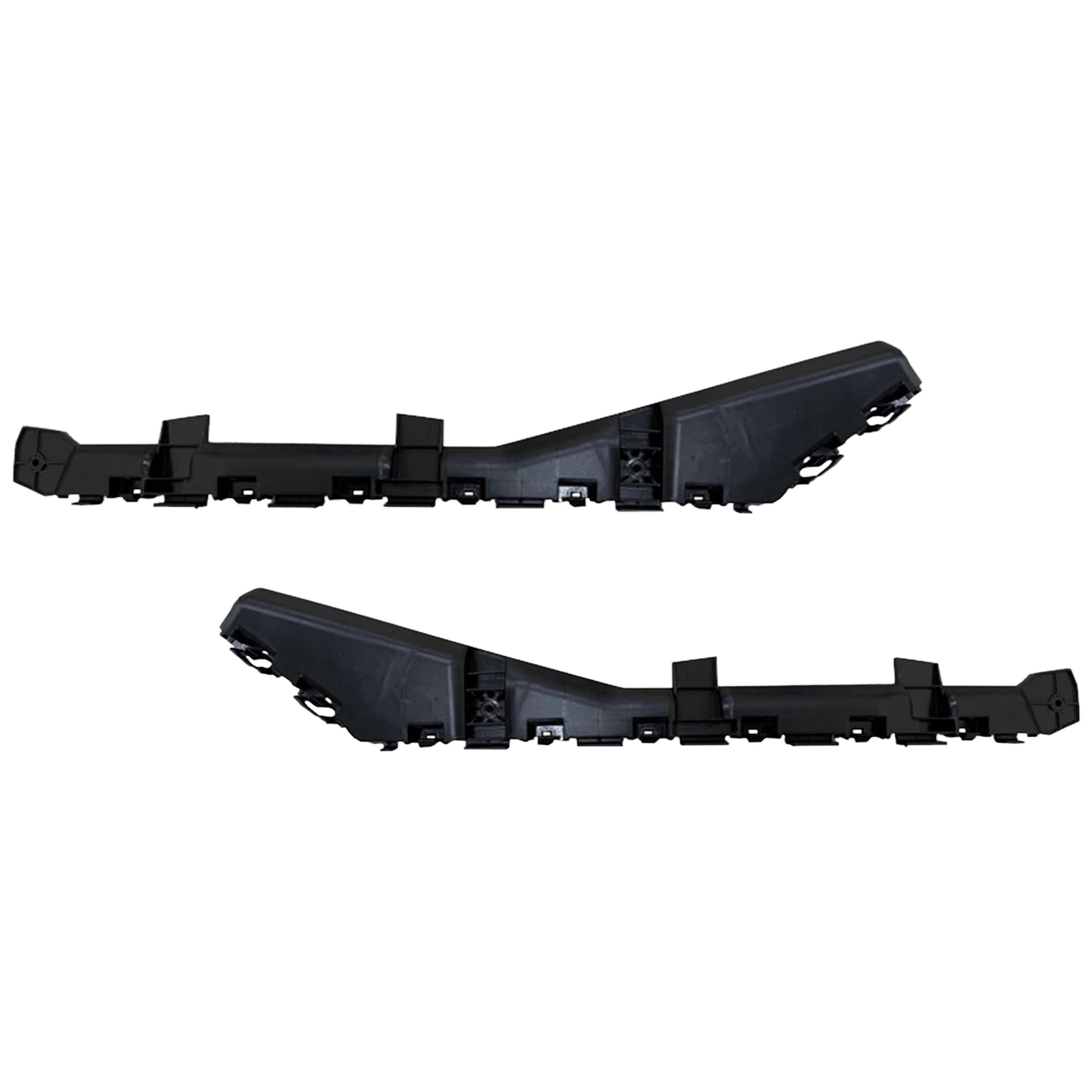 AM CR V 23-25 REAR BUMPER RETAINER RH AND LH Side Spacer SKU SET JH76330001 Partslink HO1142122 HO1143122 OEM 716303A0A01-716803A0A01