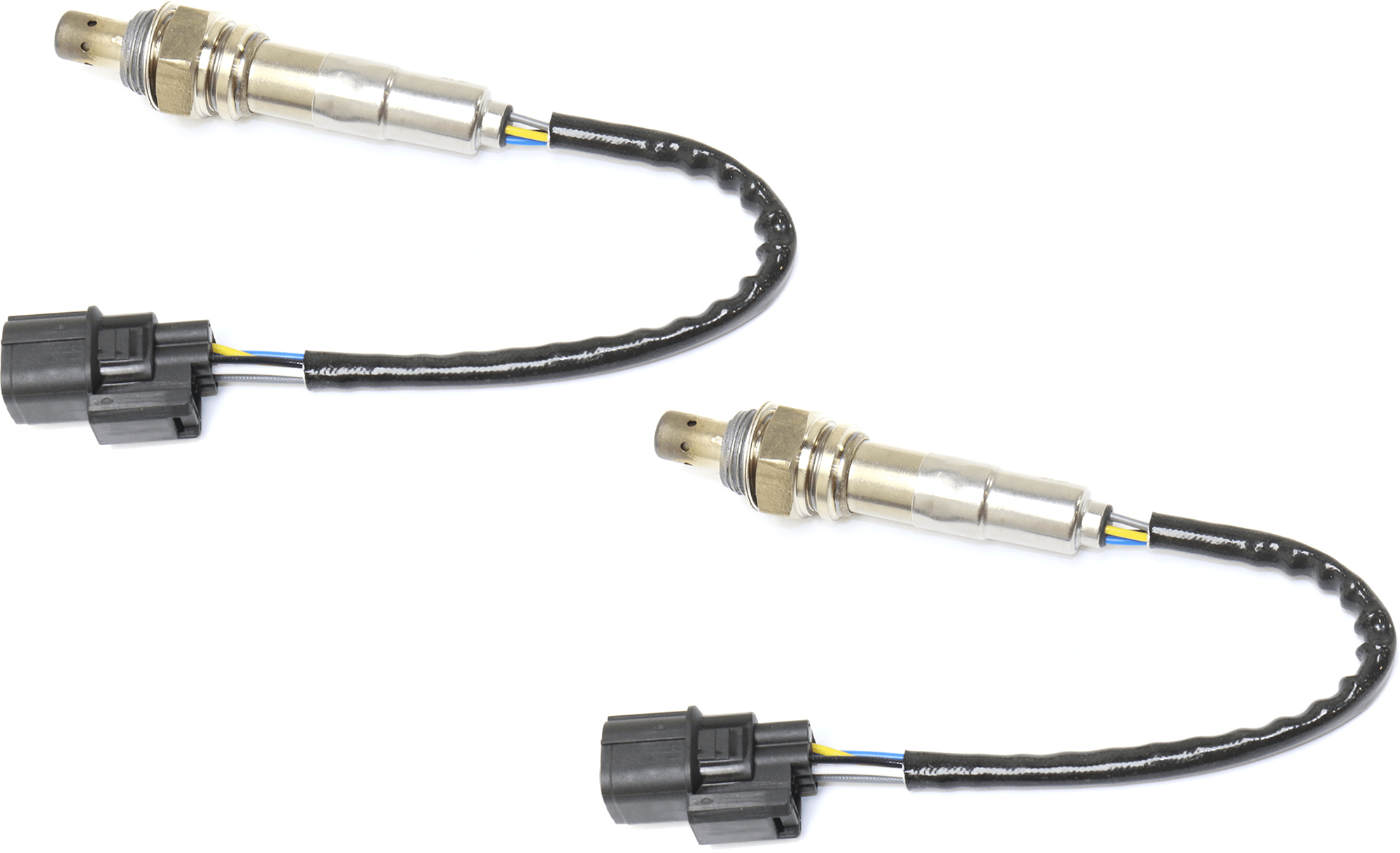 AM ACCORD 08-12 RDX CROSSTOUR 13-15 OXYGEN SENSOR 5 wire Set of 2 SKU SET JH960929-2