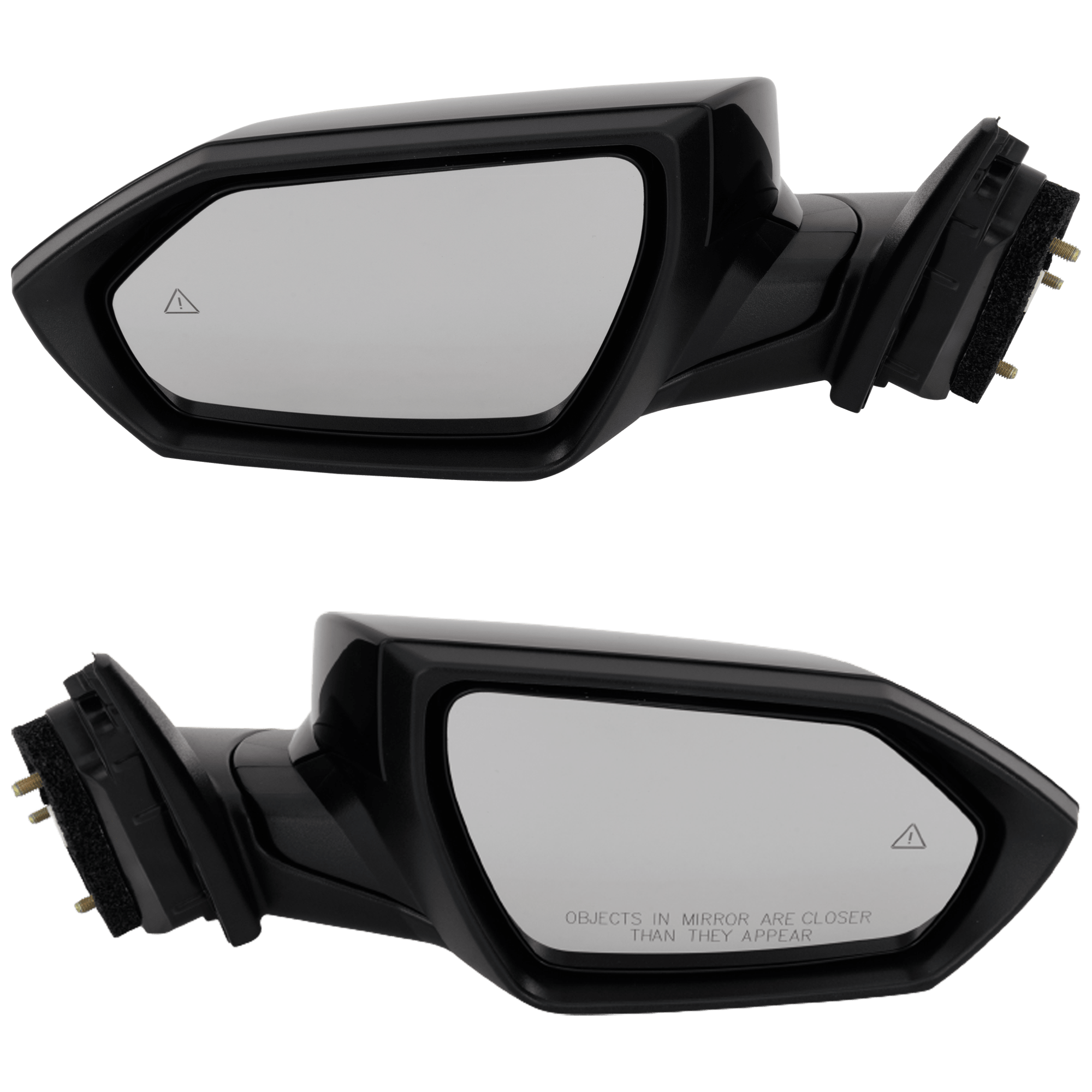 AM ELANTRA 21-23 MIRROR RH AND LH Power Manual Folding Heated Paintable w BSD and Signal Light No Memory Puddle Light Korea USA Built Vehicle Exc. SE Model SKU SET JHY121ER S Partslink HY1320280 HY1320285 HY1321280 HY1321285 OEM 87610AA170-87610AB050-87620AA1