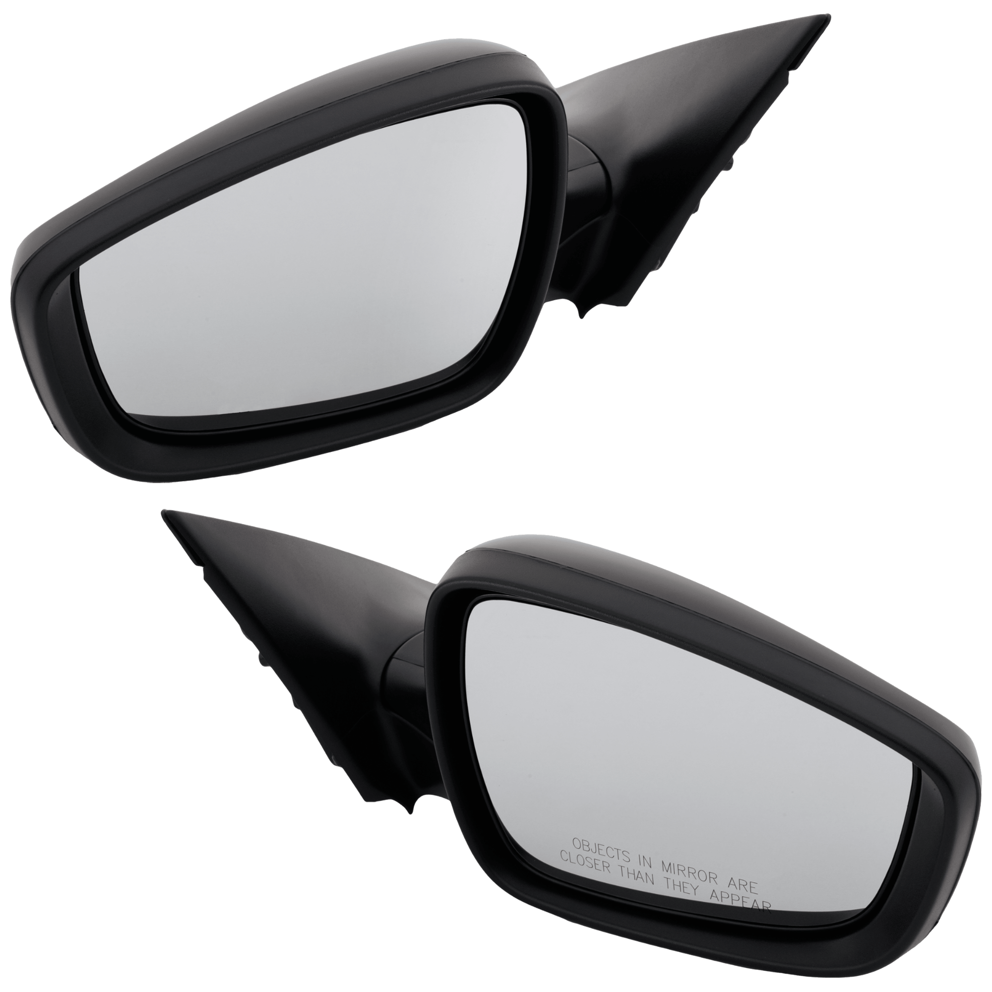 AM VELOSTER 12-13 MIRROR RH AND LH Power Manual Folding Non Heated Paintable No Auto dimming Memory Puddle Light Signal Light SKU SET JHY129ER Partslink HY1320187 HY1321187 OEM 876102V300-876202V300