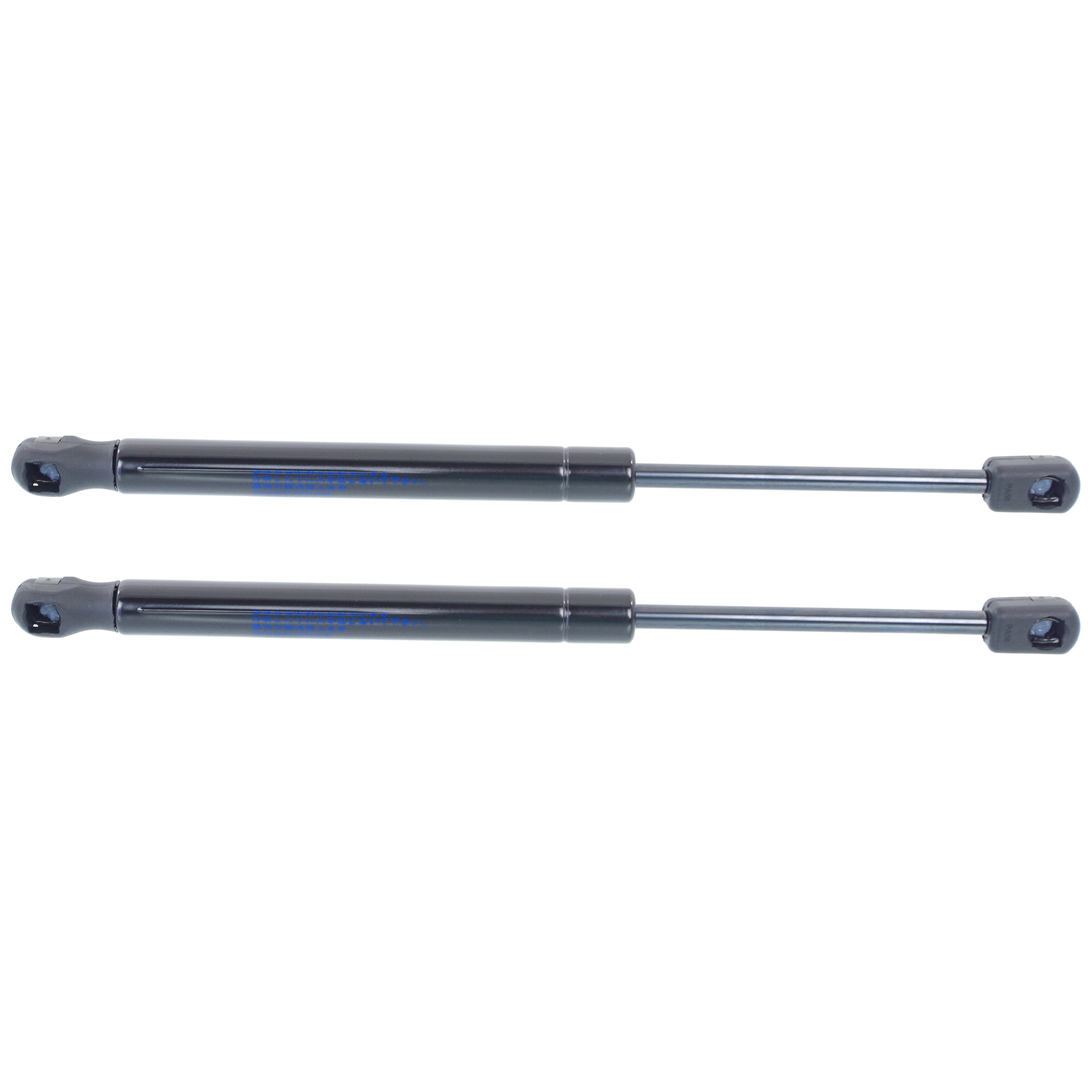 AM FX50-09-13 FX35-09-12 HOOD LIFT RH AND LH Front Gas Charged SKU SET JI131703-2 Partslink IN1237118 OEM 654701CA0A