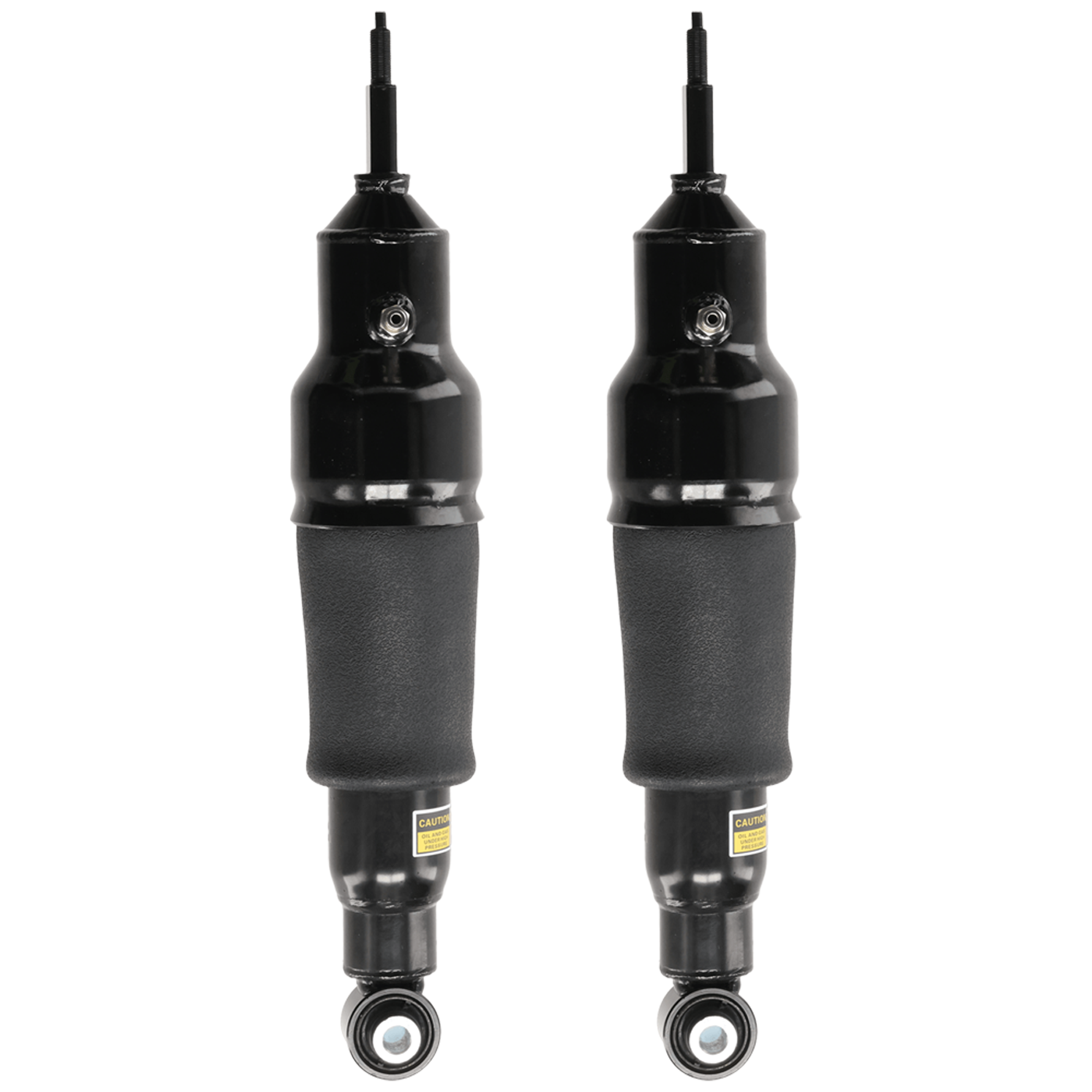 AM QX56-11-13 ARMADA 17-22 REAR SHOCK ABSORBER RH AND LH SKU SET JI28030021-2