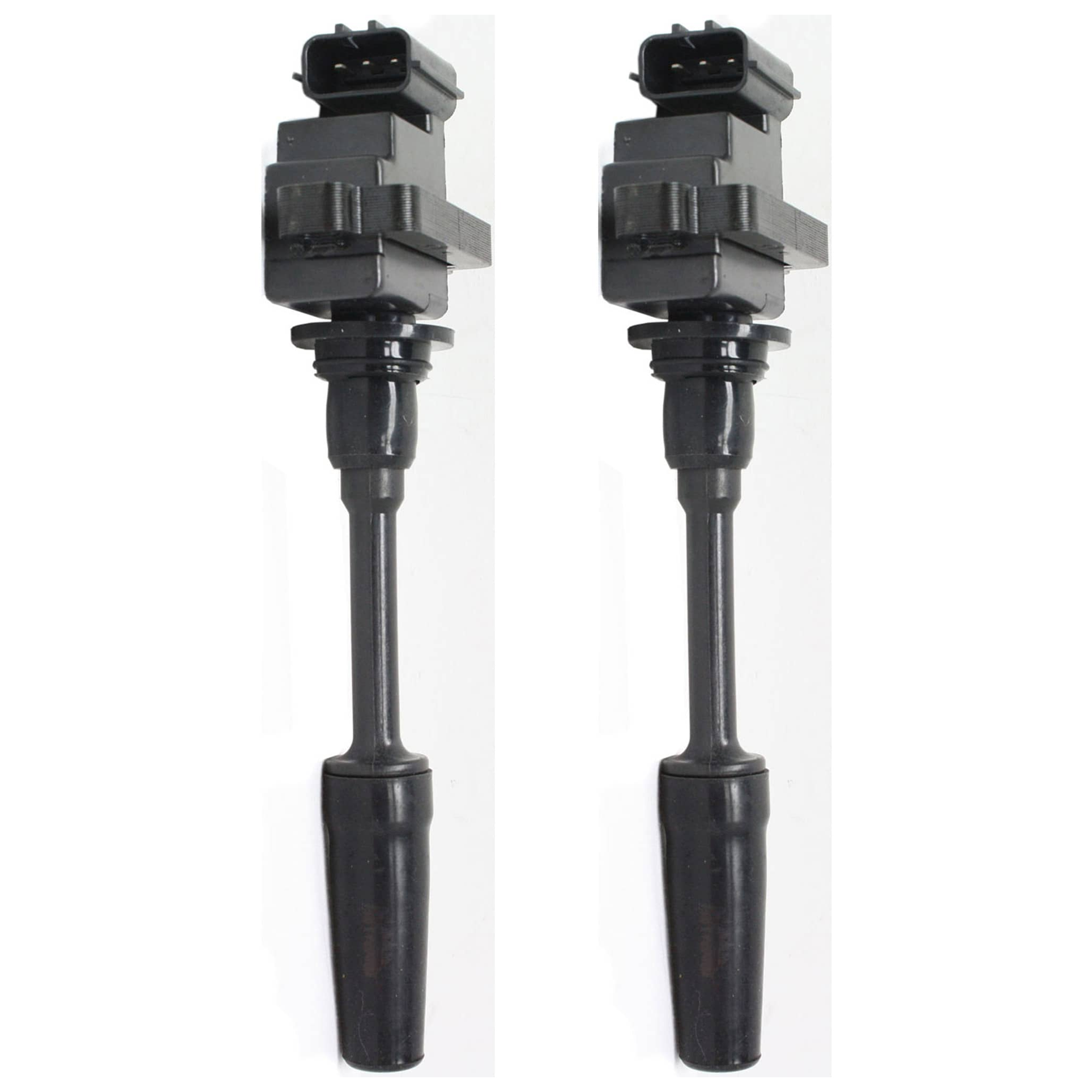 AM MAXIMA 95-99 IGNITION COIL Set of 2 Firewall Side SKU SET JI504601-2