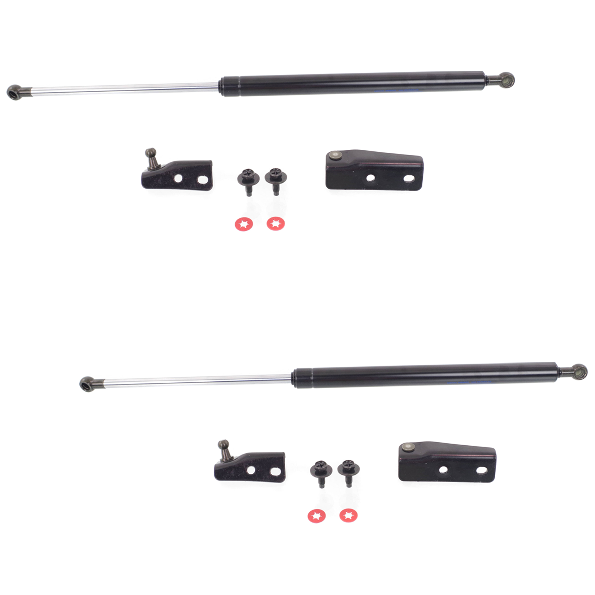 AM FX35-03-09 FX45-03-08 LIFTGATE SUPPORT RH AND LH SKU SET JI610705-2 OEM 90452CL00A 90458CG000-90454CG0