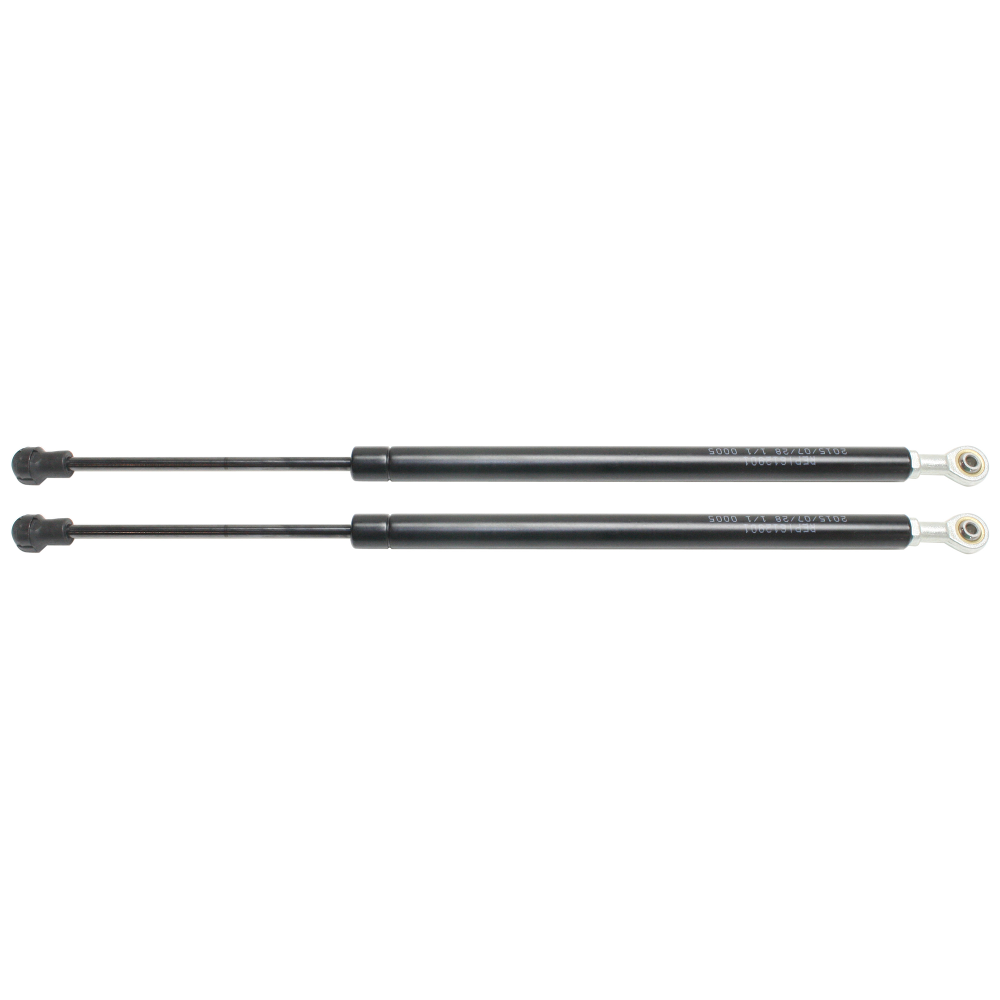 AM ARMADA 05-15 QX56-04-10 LIFT SUPPORT RH AND LH Liftgate Glass SKU SET JI612901-2 OEM 904607S000