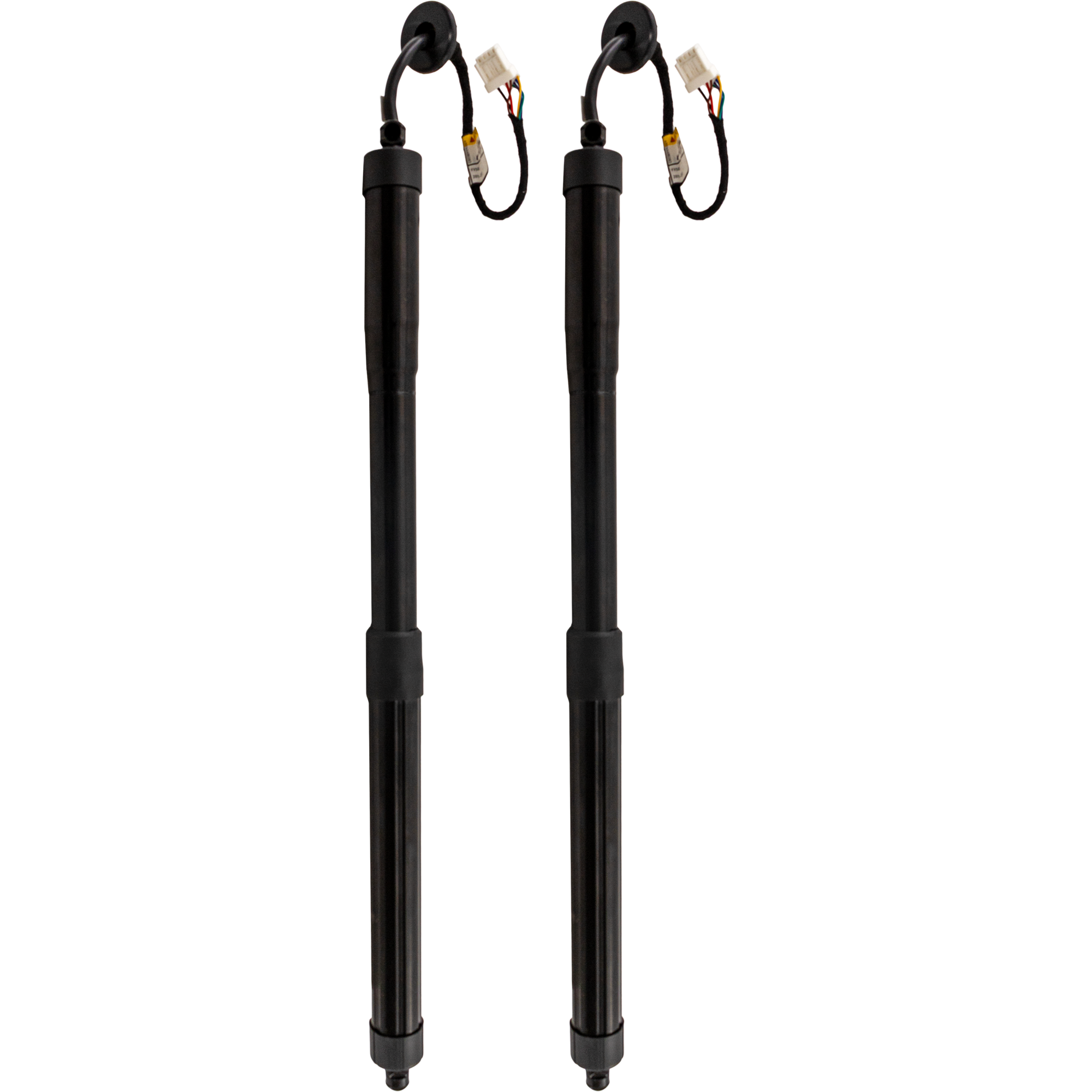 AM FX50-11-13 QX70-14-17 LIFTGATE SUPPORT RH AND LH Power Liftgate SKU SET JI63040001-2 OEM 905603FY0A