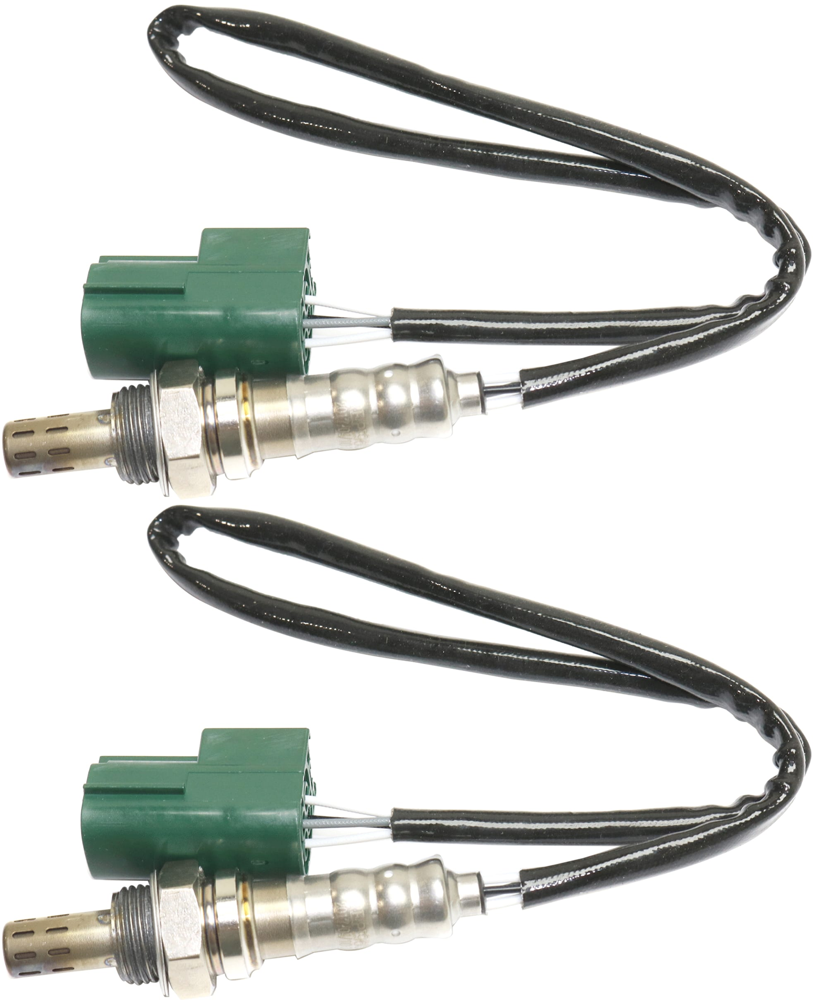 AM 350Z FX35 G35-03-03 OXYGEN SENSOR SKU SET JI960905-2