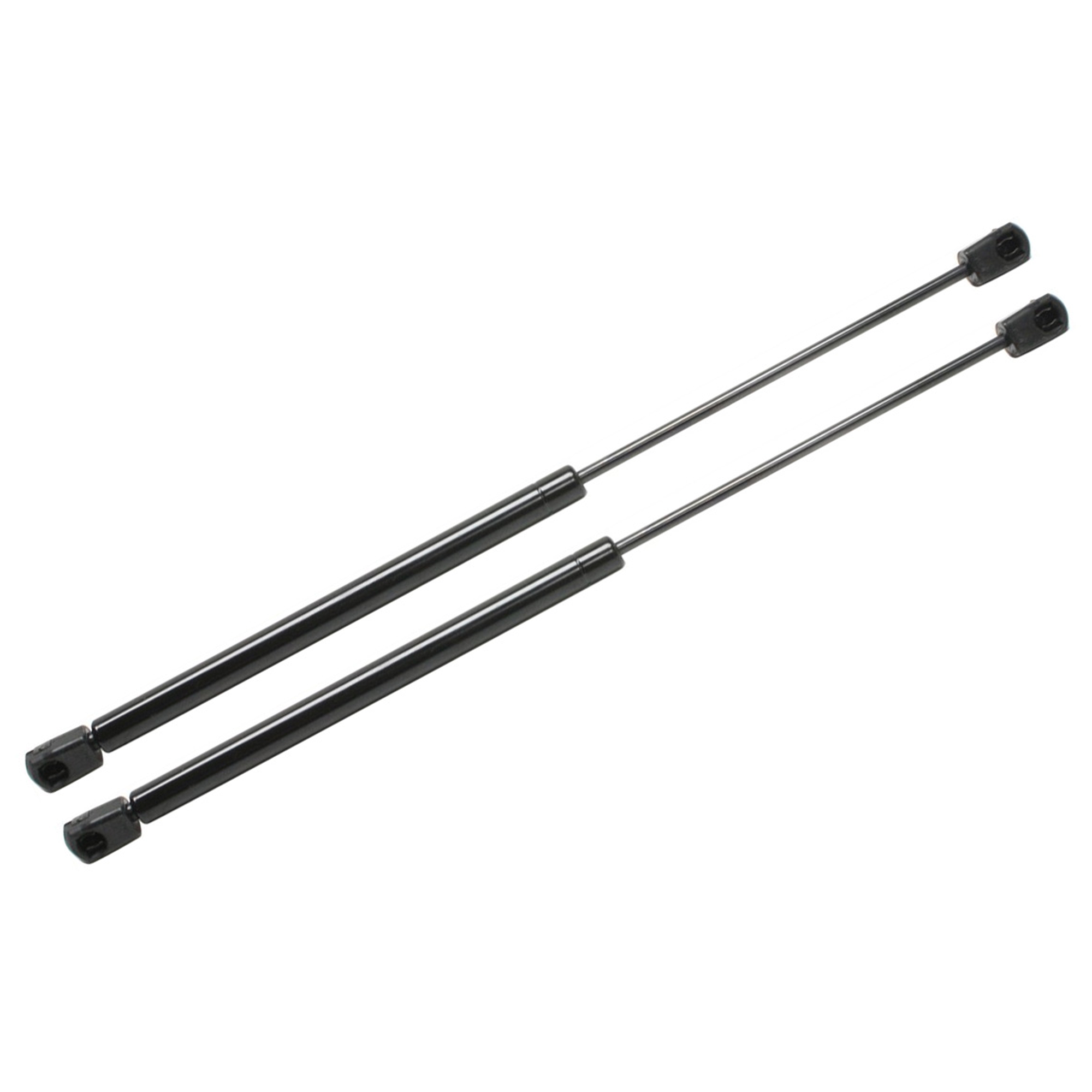 AM LIBERTY 02-05 LIFT SUPPORT RH AND LH Hood Lift SKU SET JJ131102-2 Partslink CH1237104 OEM 55360411AC