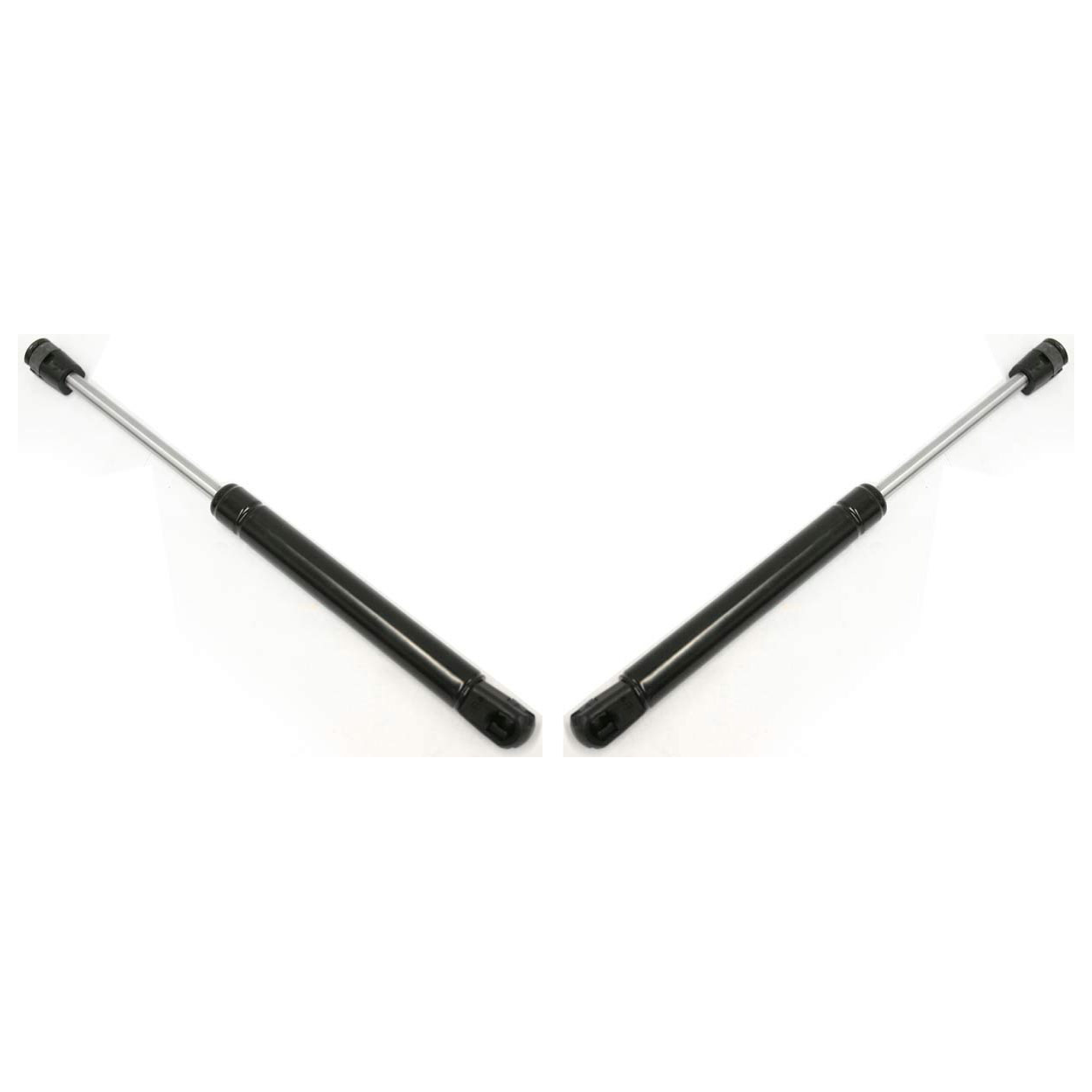 AM FOCUS 99-04 GRAND CHEROKEE 99-04 LIFTGATE TRUNK LIFT SUPPORT RH AND LH SKU SET JJ131701 Partslink CH1237102 OEM 55136764AA