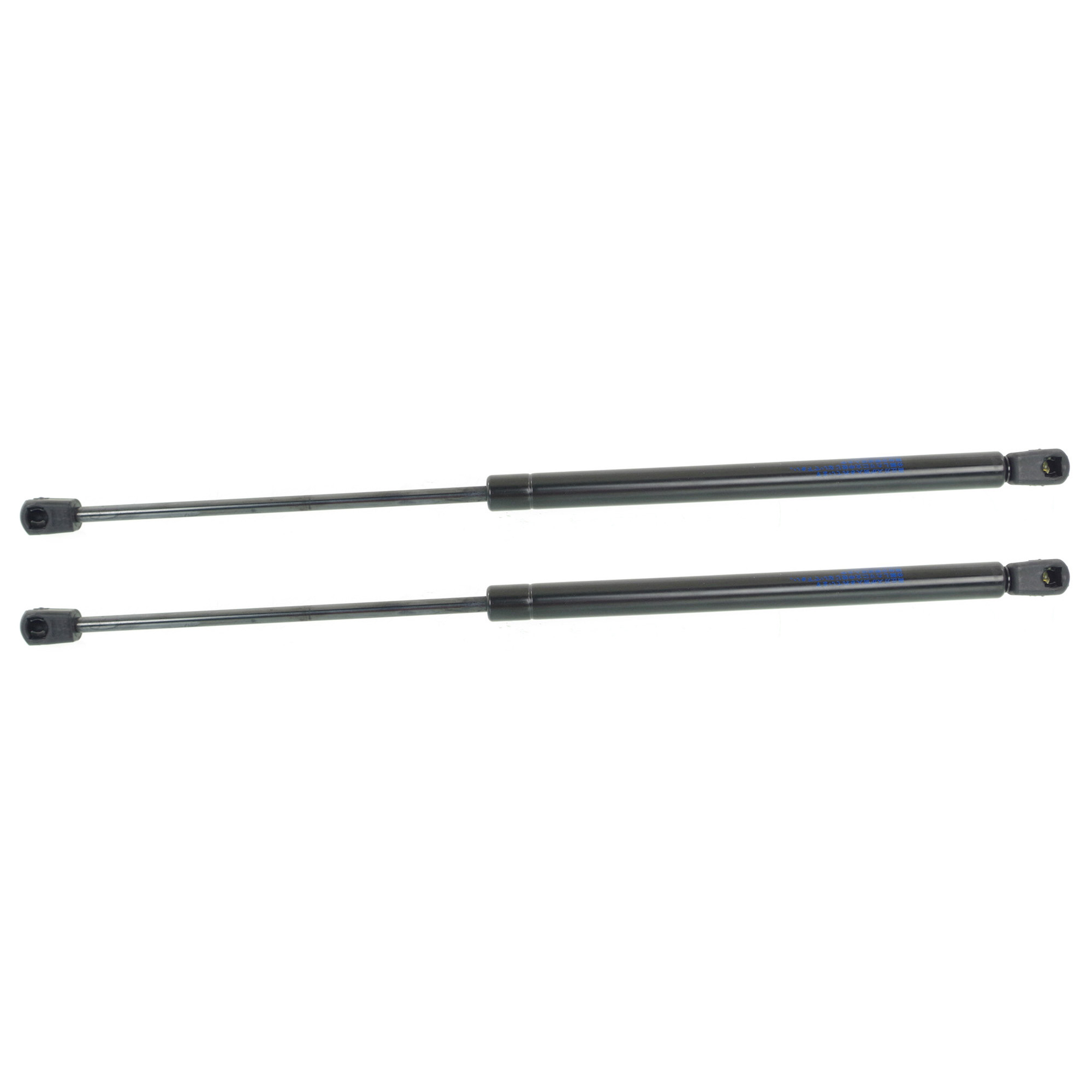 AM S TYPE 00-08 LIFT SUPPORT RH AND LH Set of 2 Hood Lift SKU SET JJ131707-2 OEM XR847319