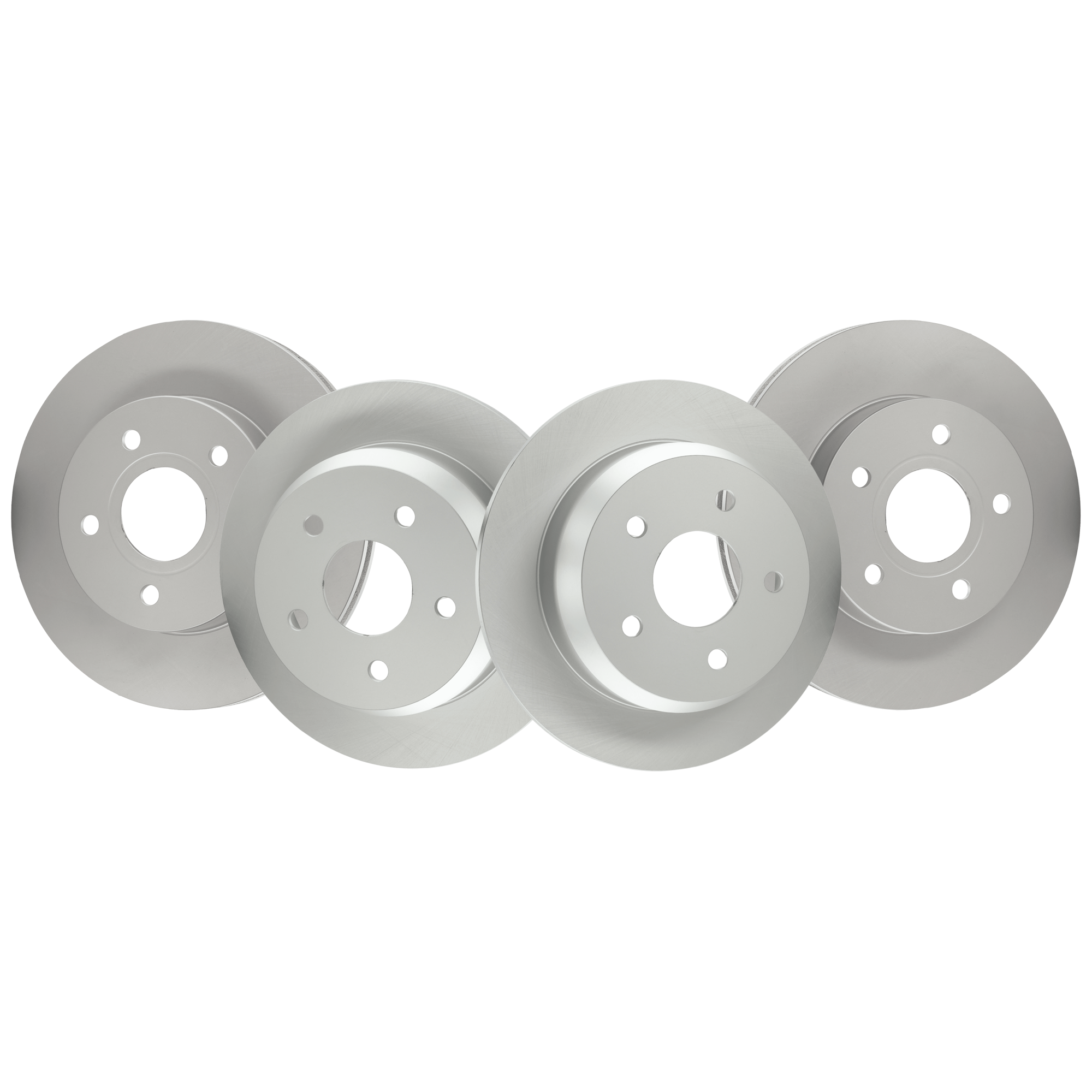 AM Brake Disc SKU SET JJ27110015G B OEM 52098666 PFM 52098672 PFM