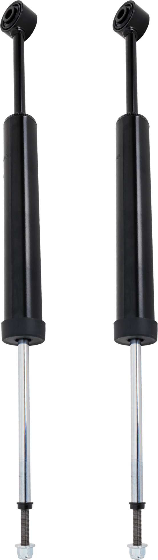 AM CHEROKEE 14-18 REAR SHOCK ABSORBER RH AND LH Gas Charged Set of 2 SKU SET JJ28030002-2 OEM 3410086-7837358 G511038-37358