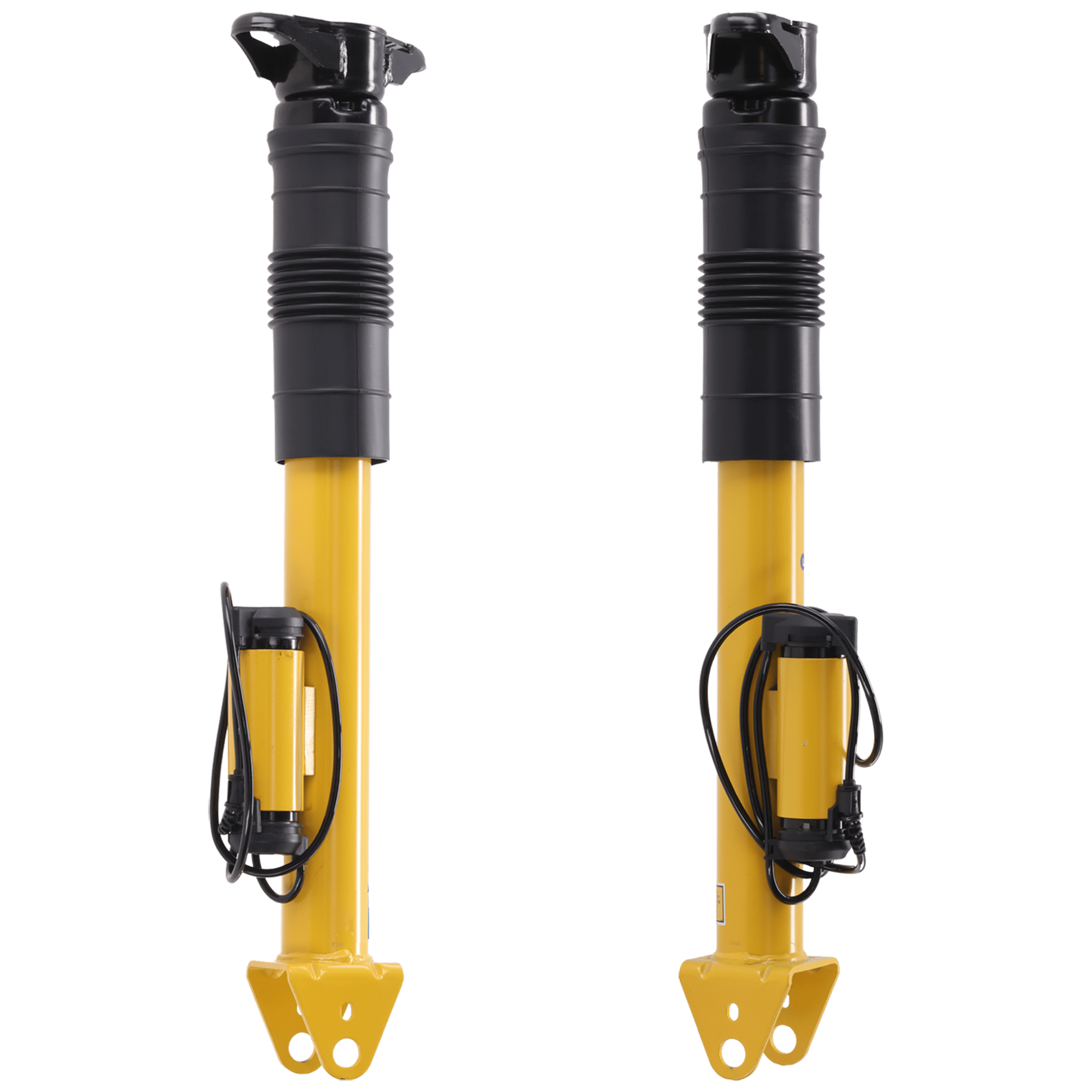 AM GRAND CHEROKEE 12-15 REAR SHOCK ABSORBER RH AND LH SKU SET JJ28030016 OEM 68139503AC 68384336AA 68139502