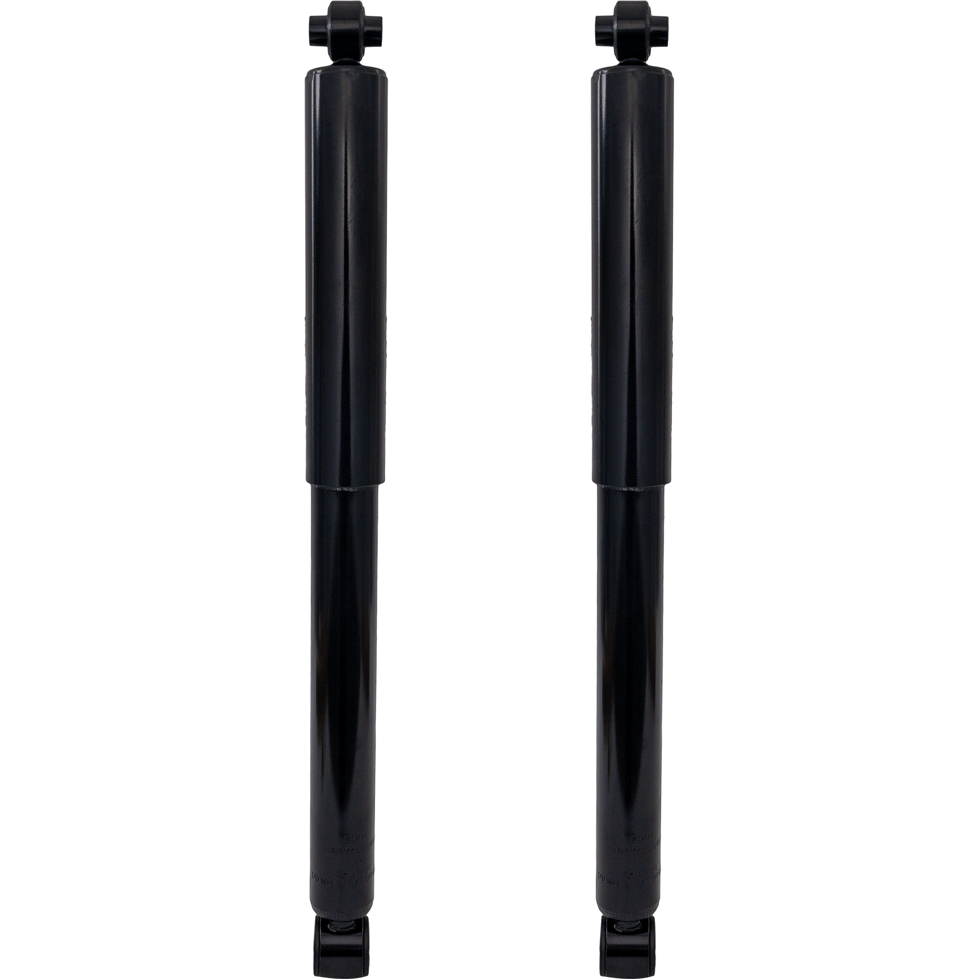 AM GRAND CHEROKEE 05-10 REAR SHOCK ABSORBER RH AND LH Gas Charged Twin tube Set of 2 SKU SET JJ280304-2 OEM 5135573AC 52089751AL 5290641AC