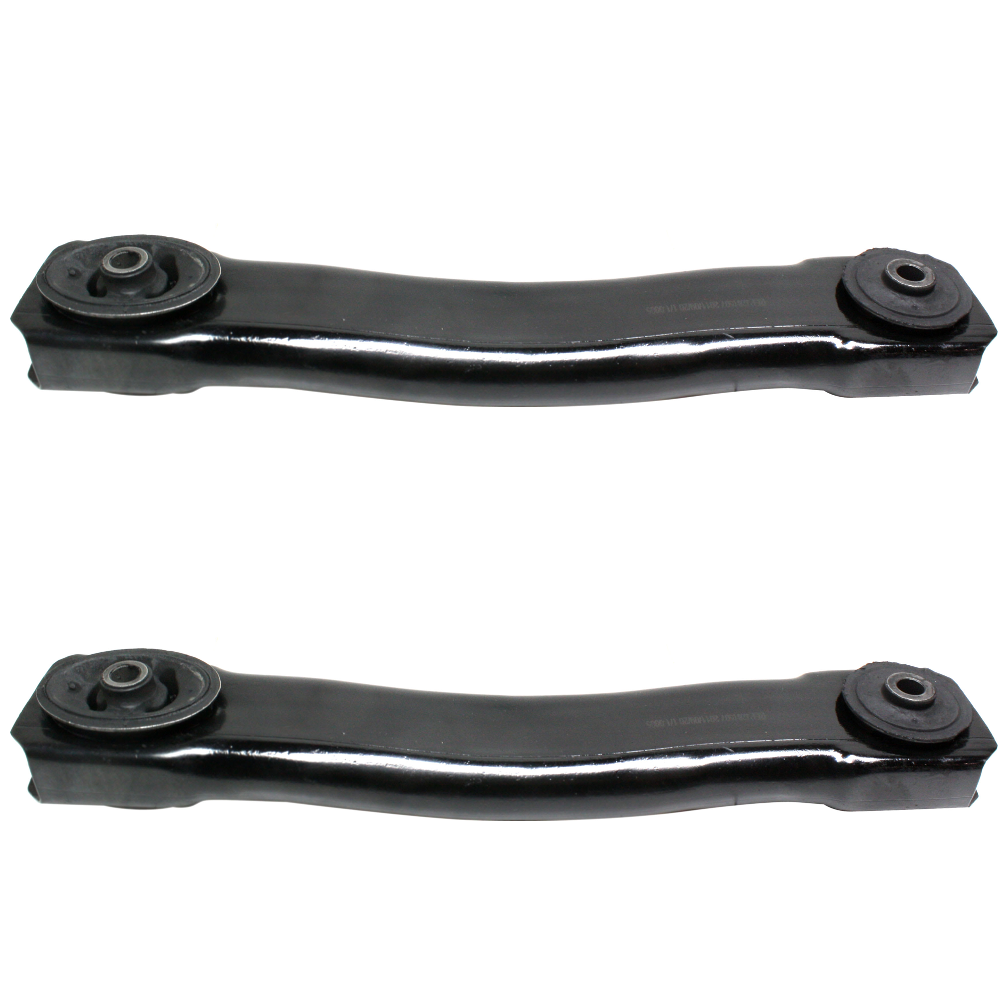 AM GRAND CHEROKEE 99-04 FRONT CONTROL ARM RH AND LH Lower w o Ball Joint w Bushing SKU SET JJ281507-2 OEM 52088217AB