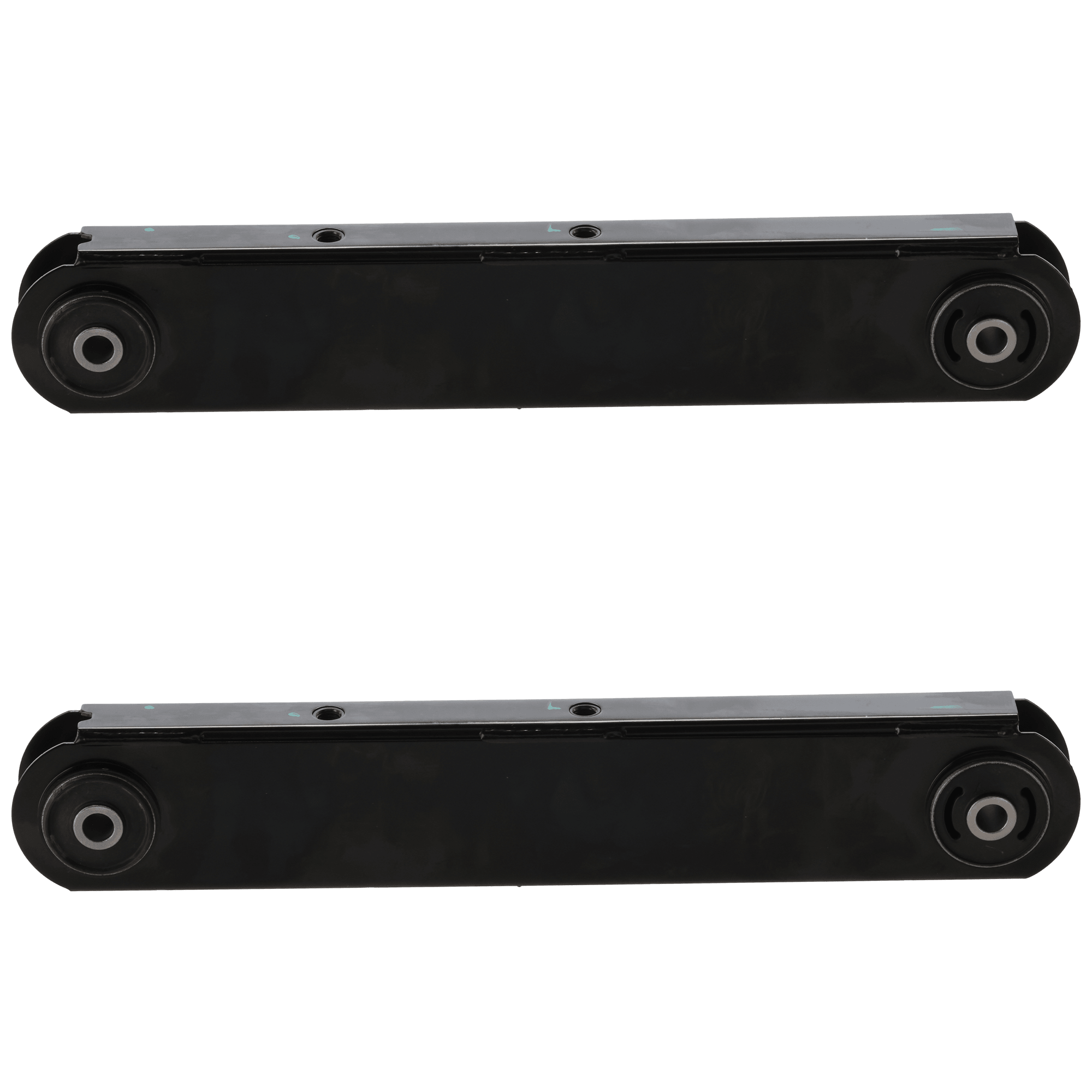 AM LIBERTY 02-07 REAR CONTROL ARM RH AND LH Lower w o Ball Joint w Bushing SKU SET JJ281516-2 OEM 52088682AB