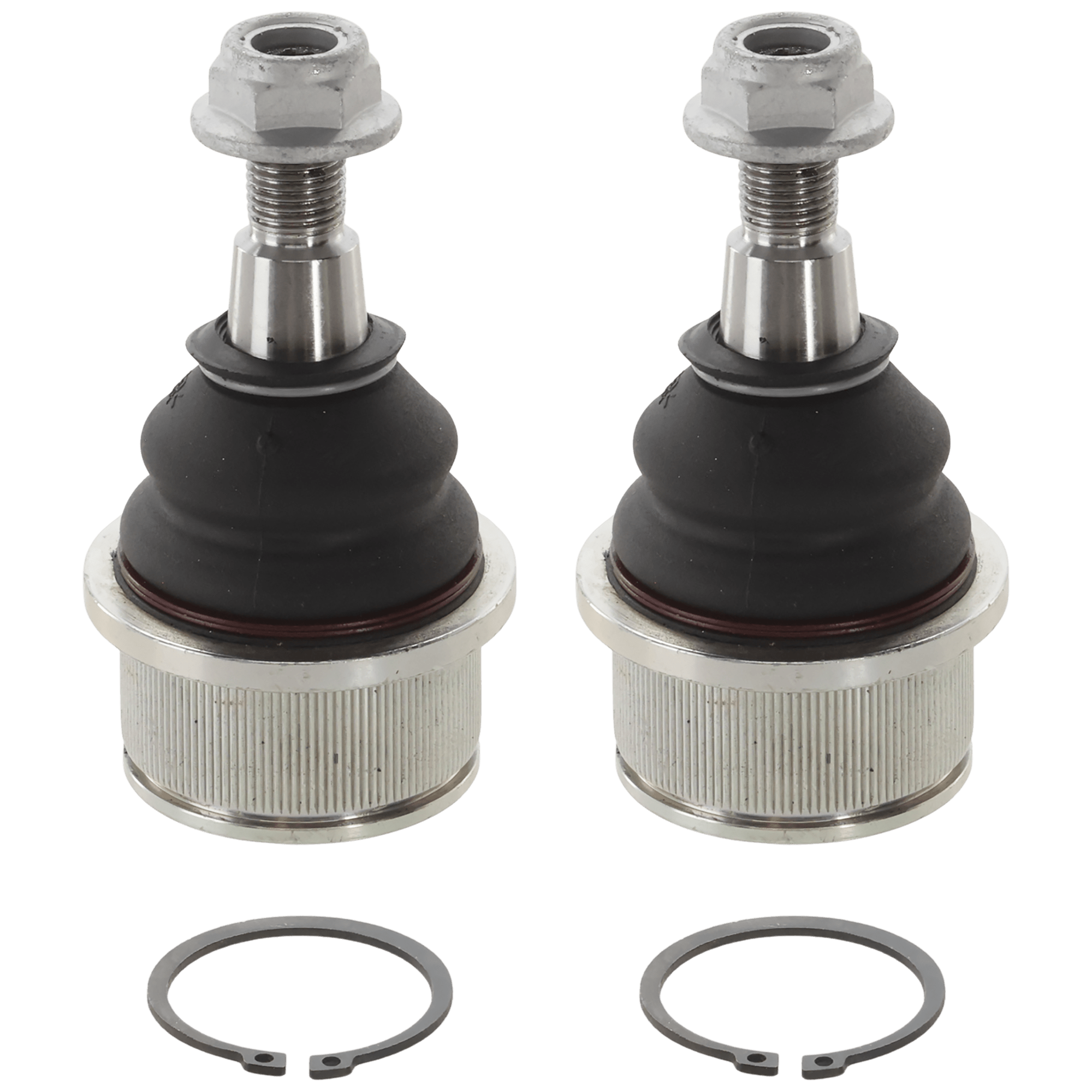 AM GRAND CHEROKEE 05-10 LIBERTY 08-12 FRONT BALL JOINT RH AND LH Lower SKU SET JJ282308-2 OEM 2601627-5051390-10480629-45D24
