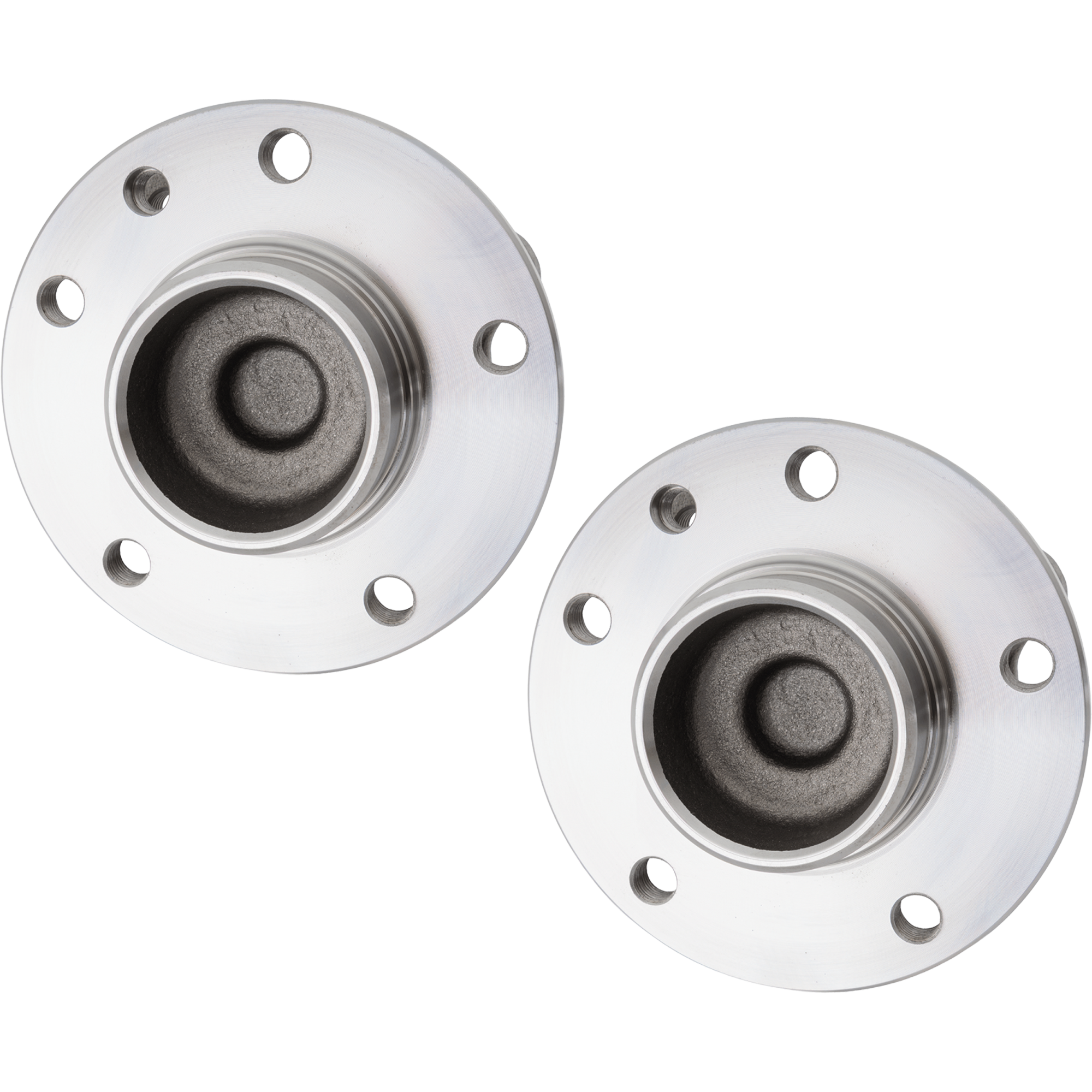 AM COMPASS 17-22 RENEGADE 15-21 REAR HUB ASSEMBLY RH AND LH Front Wheel Drive 5 Lugs SKU SET JJ28380002-2