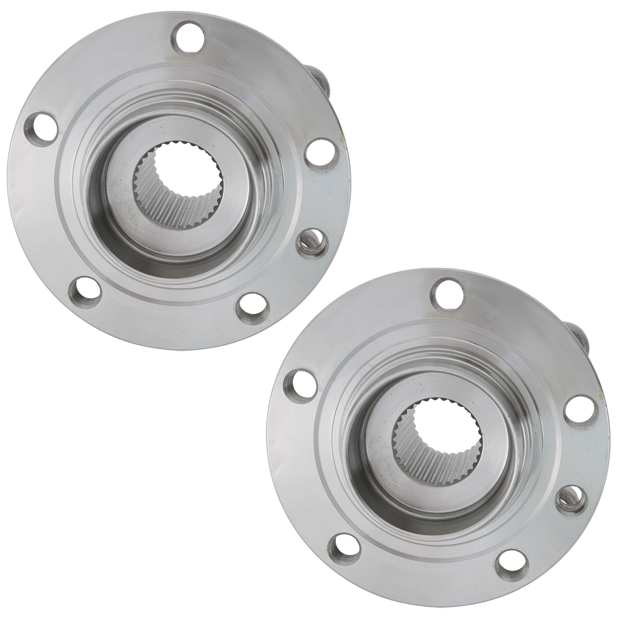 AM CHEROKEE 15-21 CHRYSLER 200-15-17 FRONT OR REAR HUB ASSEMBLY RH AND LH w Bearing SKU SET JJ28590001-2
