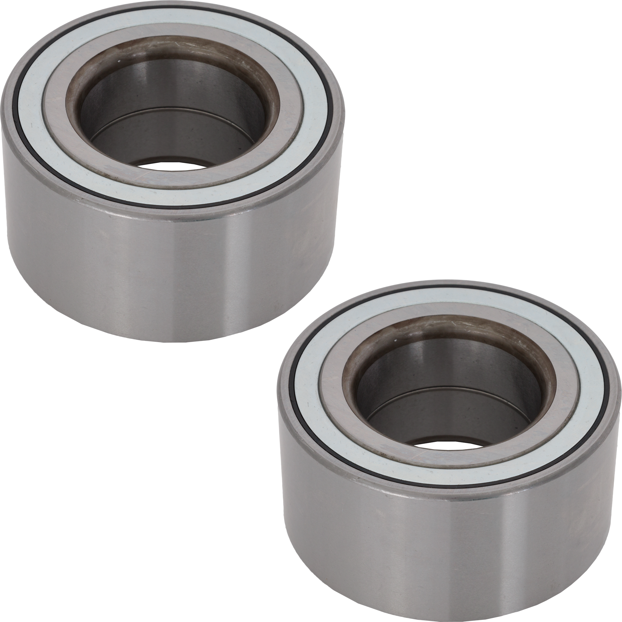 AM COMPASS PATRIOT 07-17 FRONT WHEEL BEARING RH AND LH SKU SET JJ288401-2