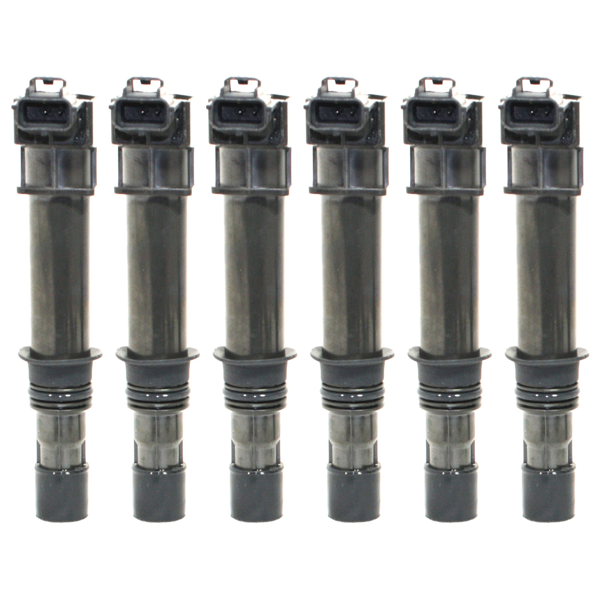 AM ASPEN 07-07 GRAND CHEROKEE 99-08 IGNITION COIL Set of 6 SKU SET JJ504603-6