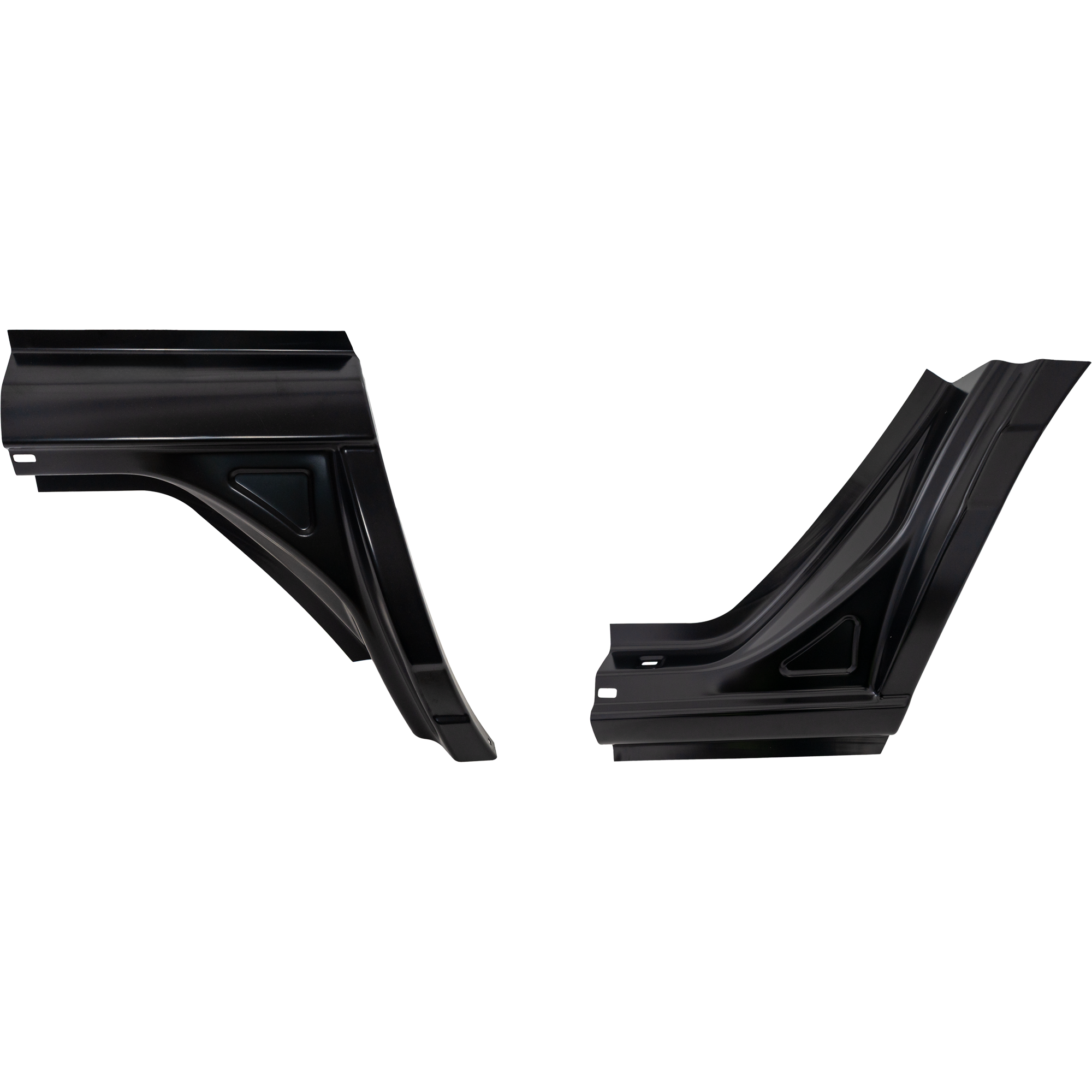 AM GRAND CHEROKEE WJ SERIES 99-04 QUARTER PANEL REPAIR PANEL RH AND LH Dog Leg 1.2mm SKU SET JJ55010005