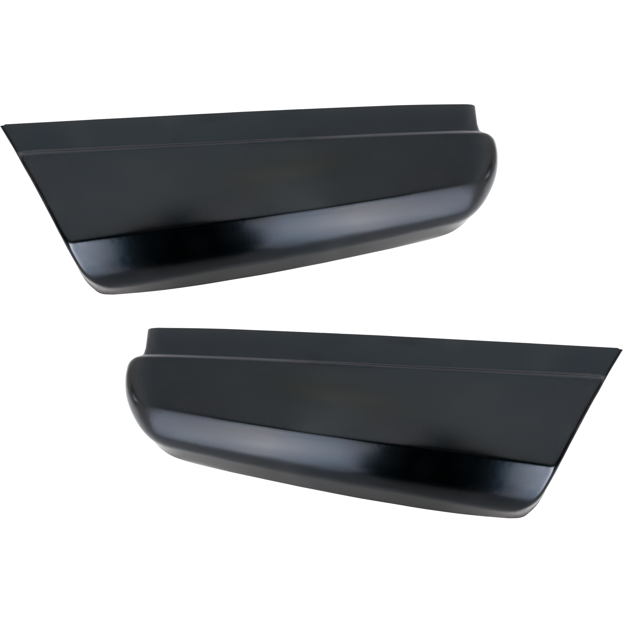 AM WAGONEER SJ 63-91 CHEROKEE SJ 74-86 QUARTER PANEL RH AND LH Rear Section Lower SKU SET JJ55010007