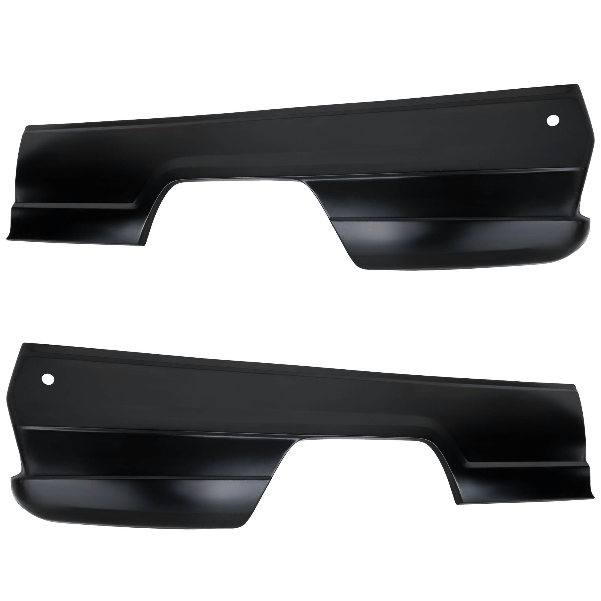 AM WAGONEER 63-90 QUARTER PANEL SKIN RH AND LH SKU SET JJ55020001