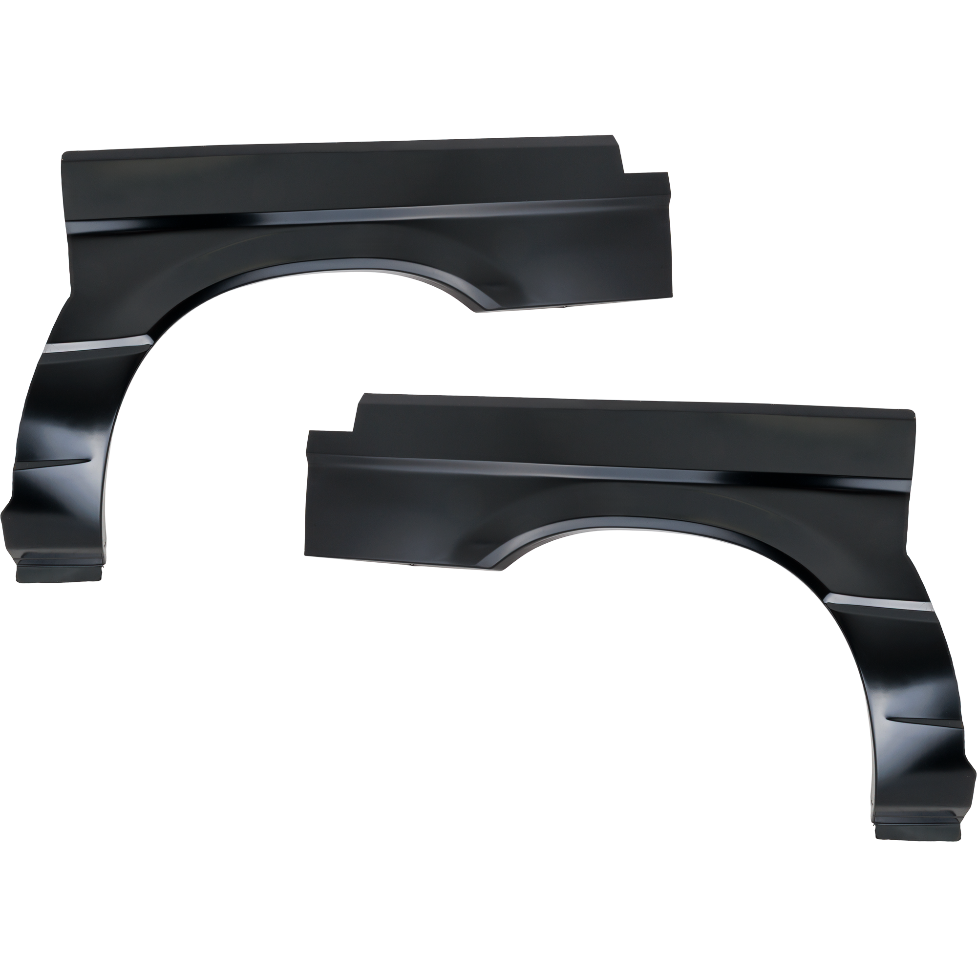 AM AEROSTAR 86-97 QUARTER PANEL SKIN RH AND LH Lower Mini Passenger Van Short Model SKU SET JJ55020003