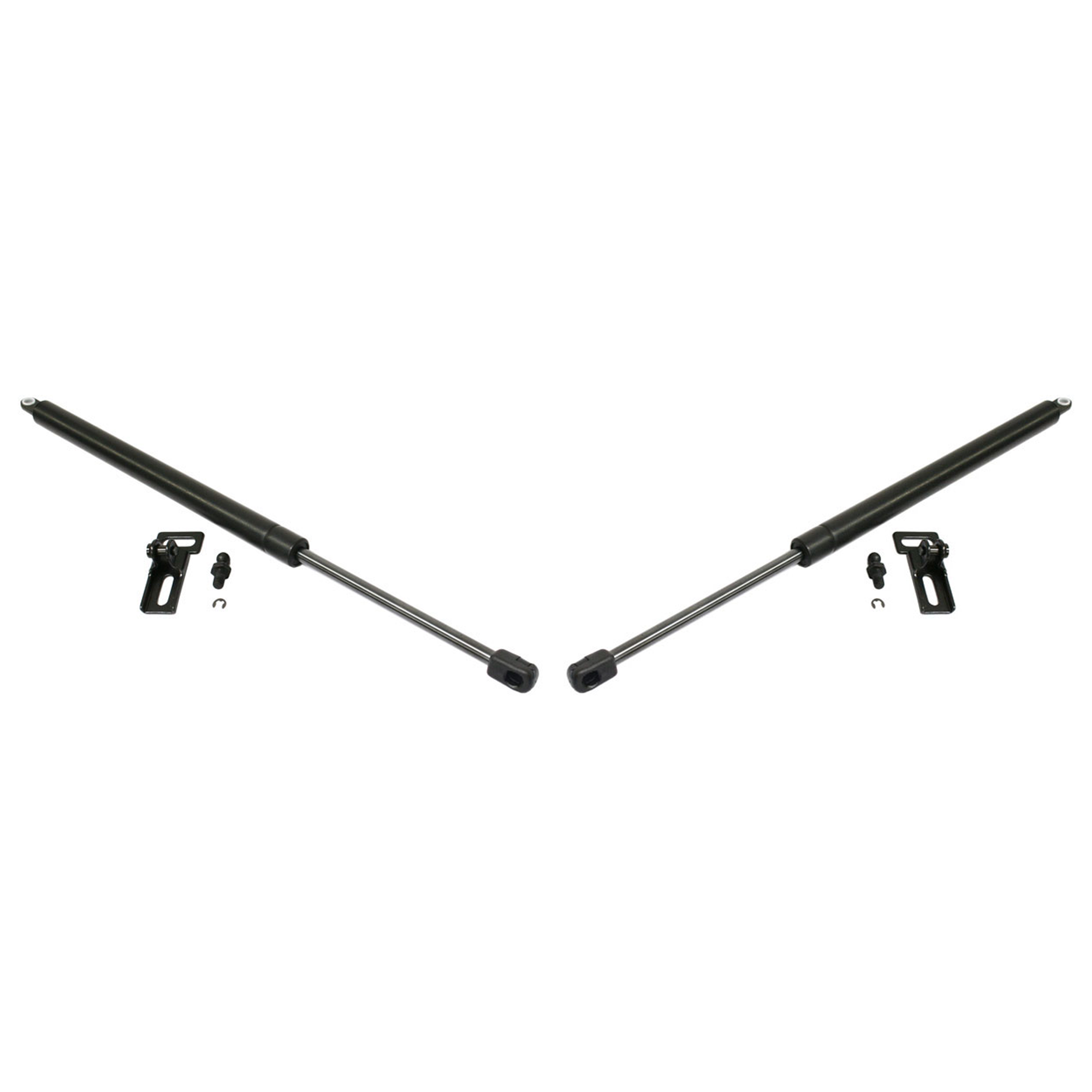 AM GRAND CHEROKEE 93-98 LIFT SUPPORT RH AND LH Liftgate SKU SET JJ610703 OEM 55074782-55074783-55075704-550