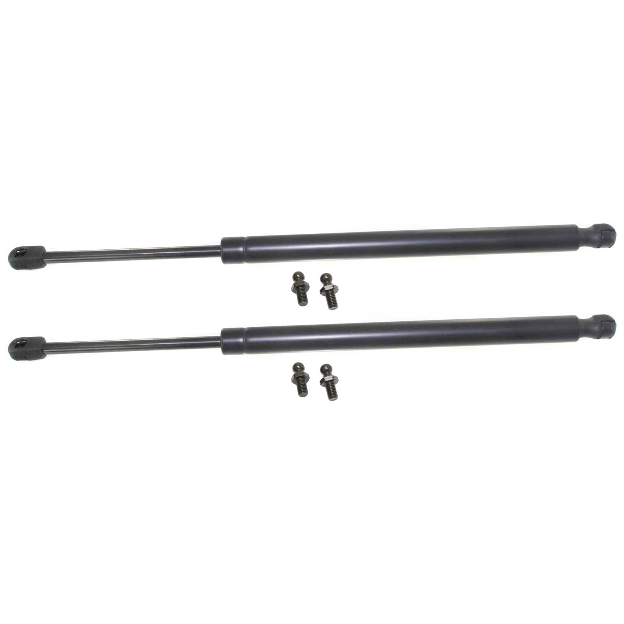 AM GRAND CHEROKEE 99-04 LIFTGATE SUPPORT RH AND LH SKU SET JJ610704 OEM 4699-510699-901383-8194753-551