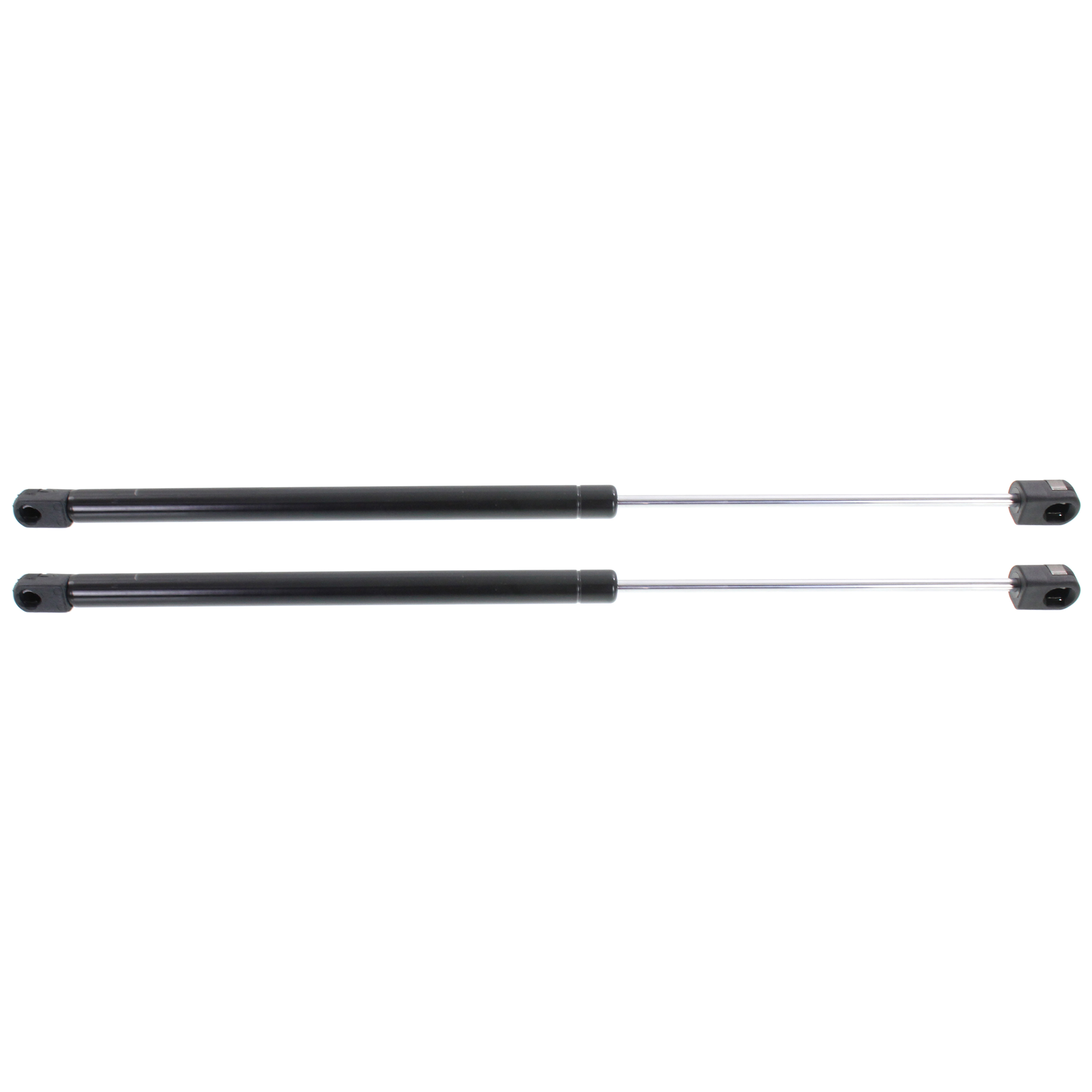 AM LIBERTY 02-02 LIFT SUPPORT RH AND LH Liftgate Glass SKU SET JJ610705-2 Partslink CH1910105 OEM 55360171AA