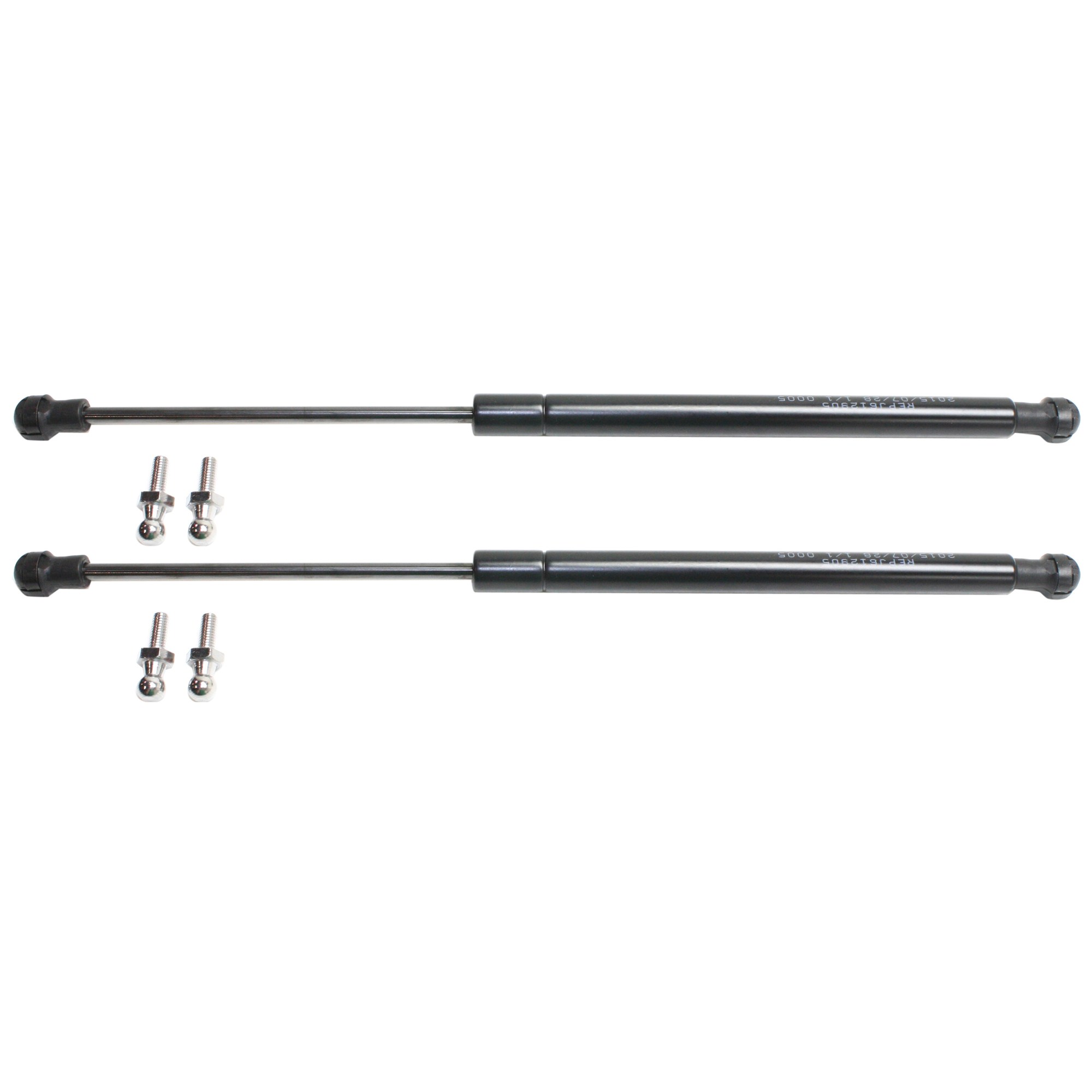 AM GRAND CHEROKEE 00-04 BACK GLASS LIFT SUPPORT RH AND LH SKU SET JJ612905-2 OEM 55136965AA